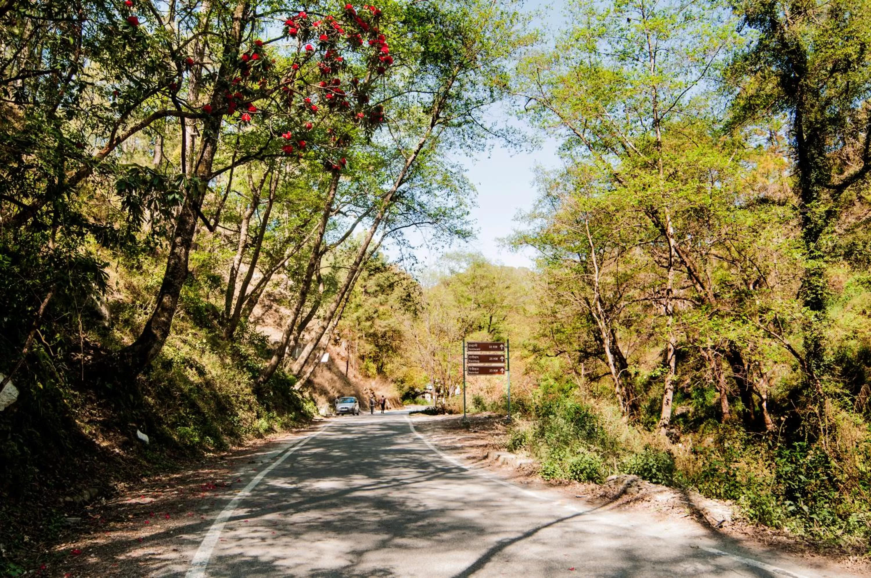 View (from property/room) in DreamCatcher Boutique Hotels