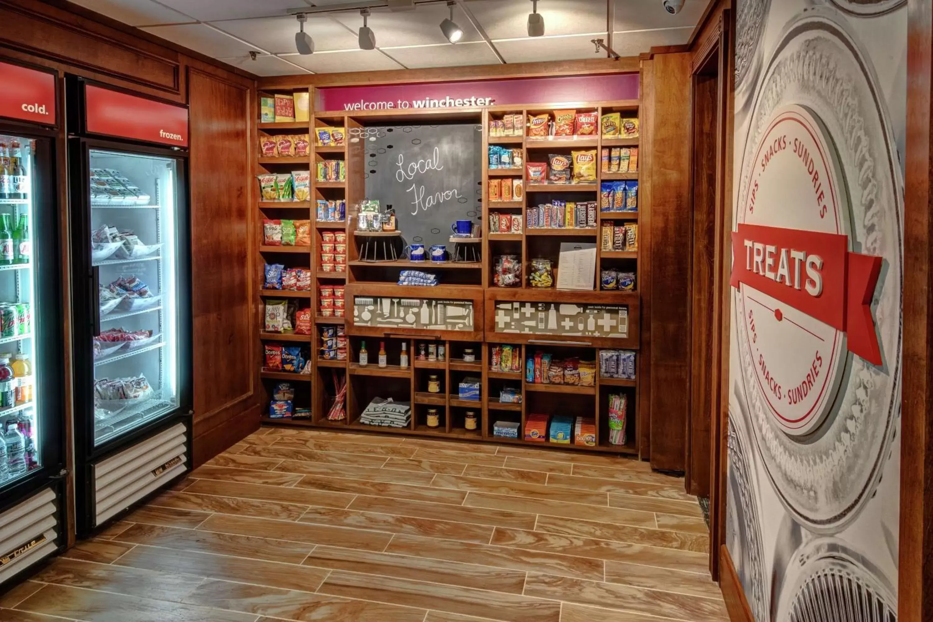 Restaurant/places to eat in Hampton Inn Winchester KY Restaurant/places to eat in Hampton Inn Winchester KY