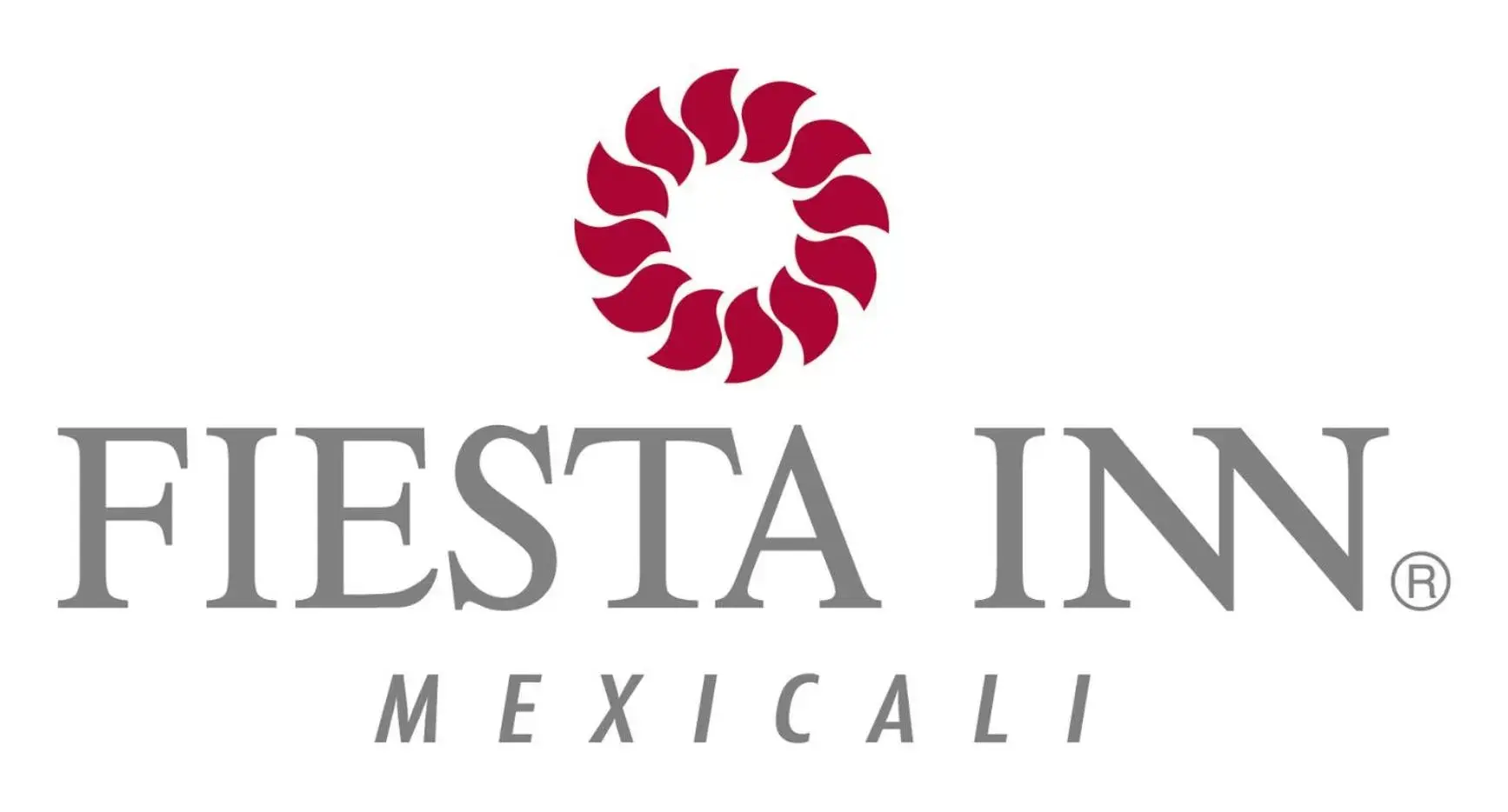 Logo/Certificate/Sign, Property Logo/Sign in Fiesta Inn Mexicali