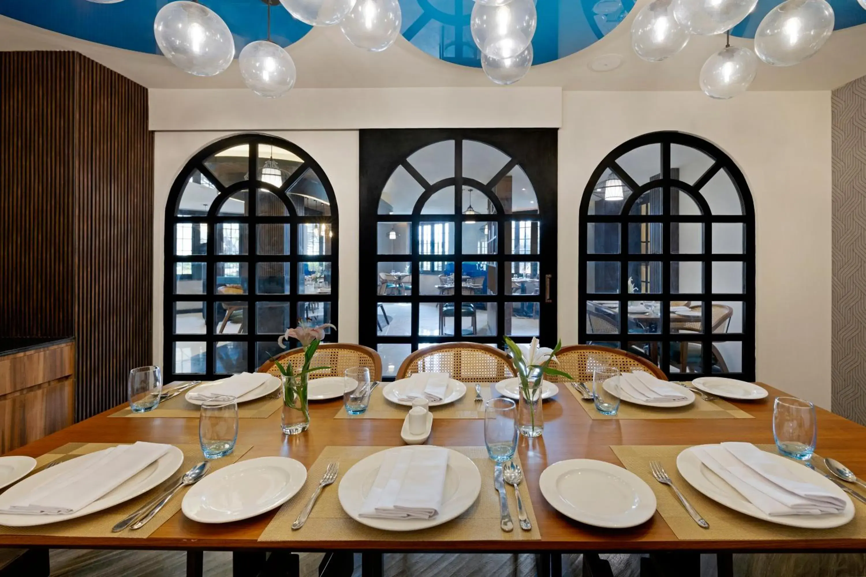 Restaurant/places to eat in Sterling Puri Restaurant/places to eat in Sterling Puri