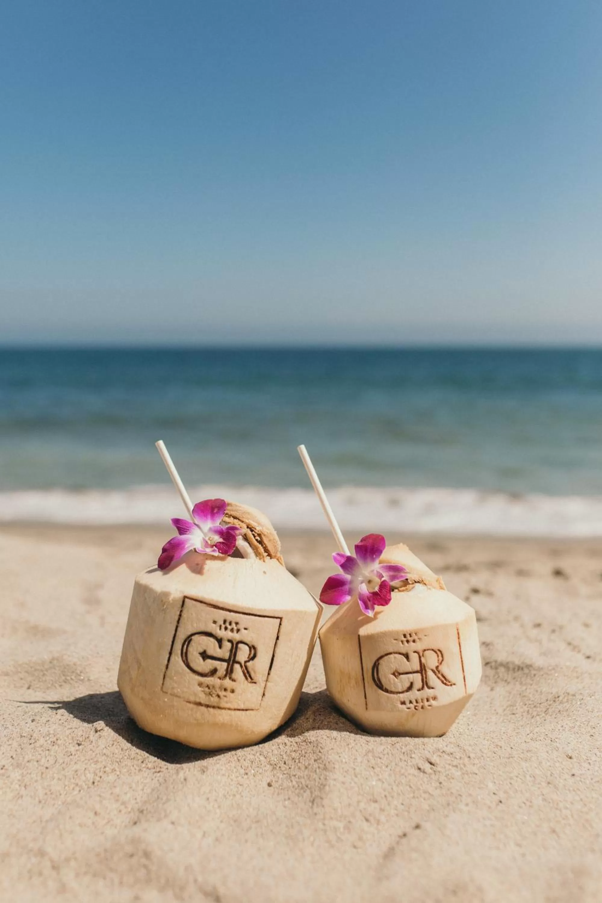 Beach in CALAMIGOS RANCH Resort & Spa