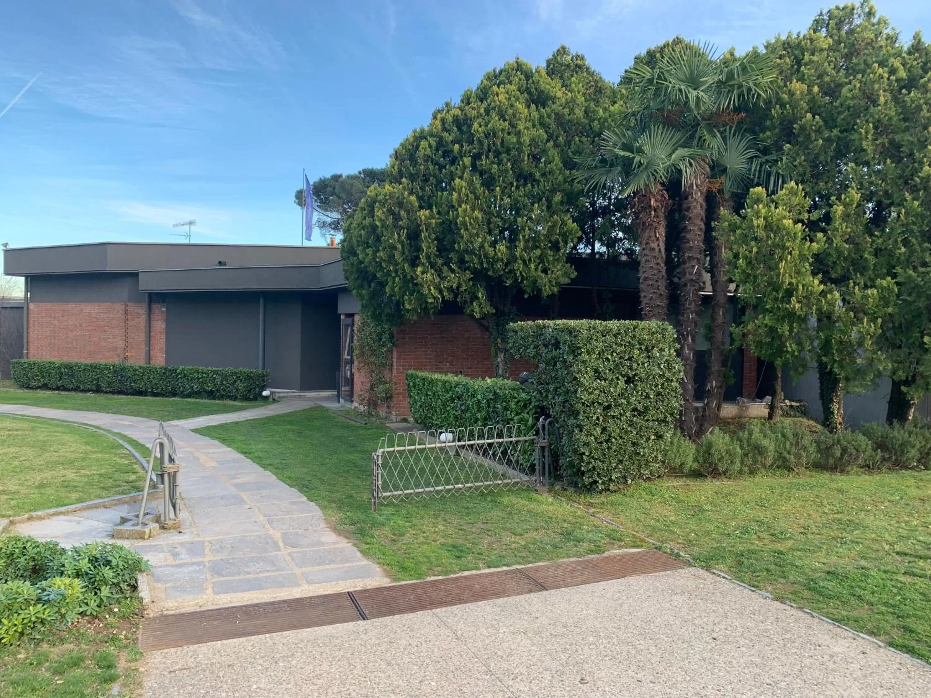 Restaurant/places to eat in CASABELLA-LAGO MAGGIORE