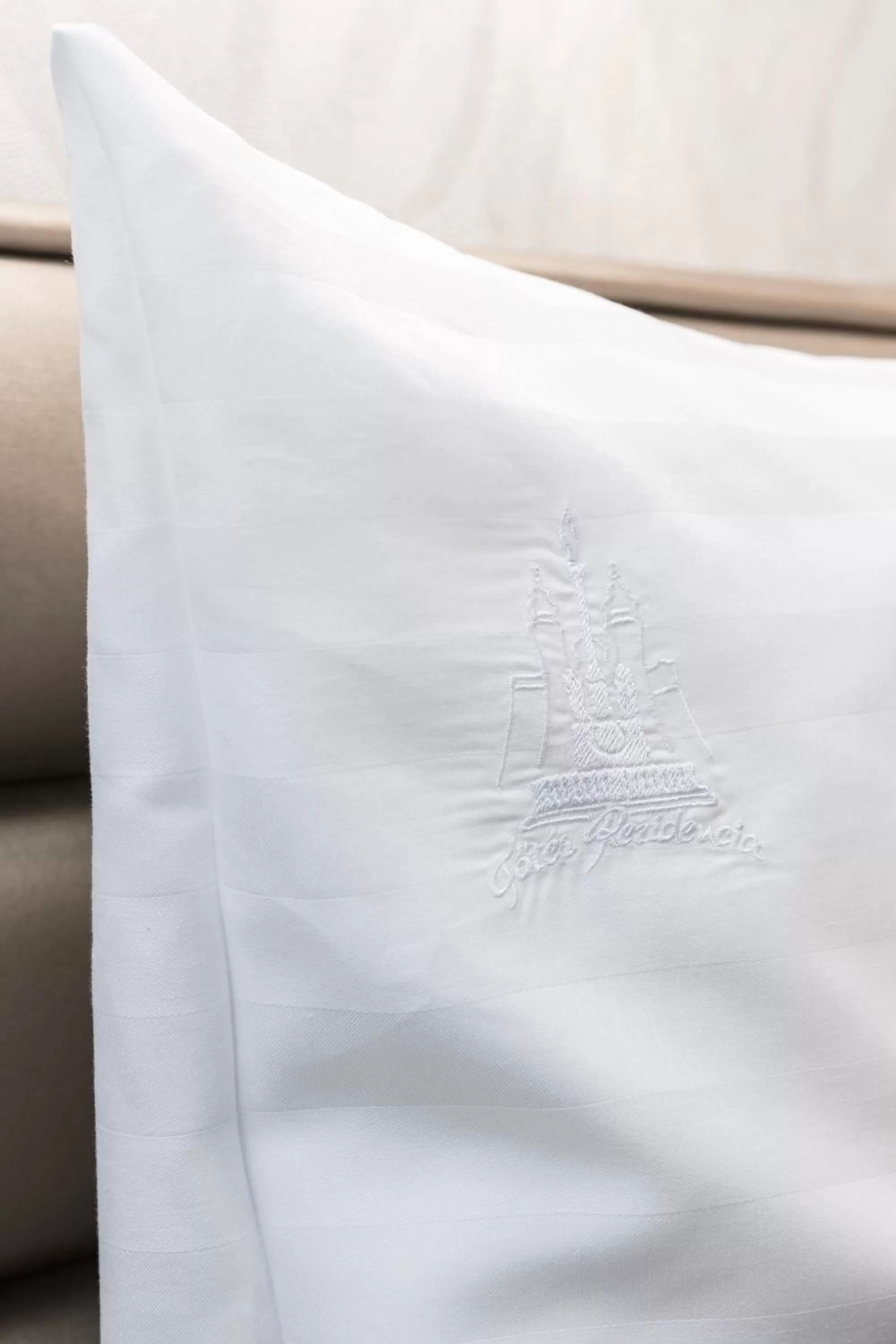 Bed in Főtér Rezidencia 2