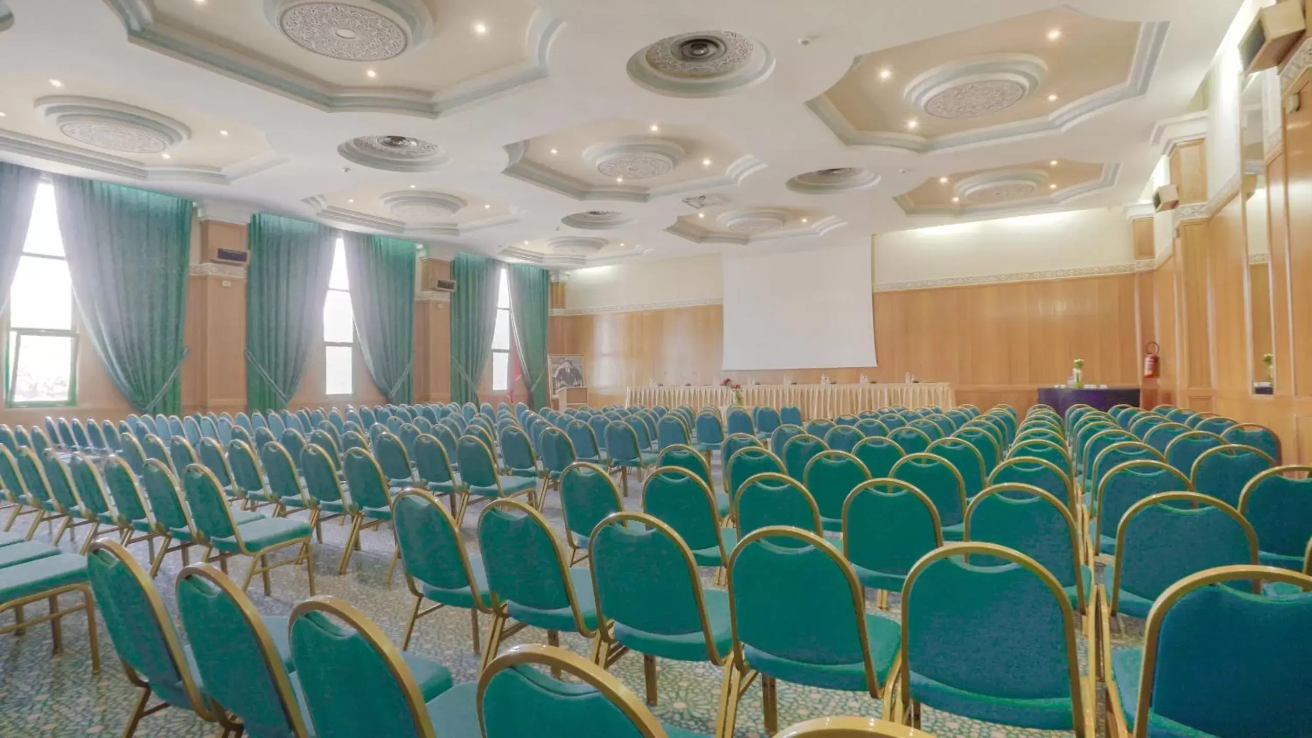 Meeting/conference room in Agadir Beach Club