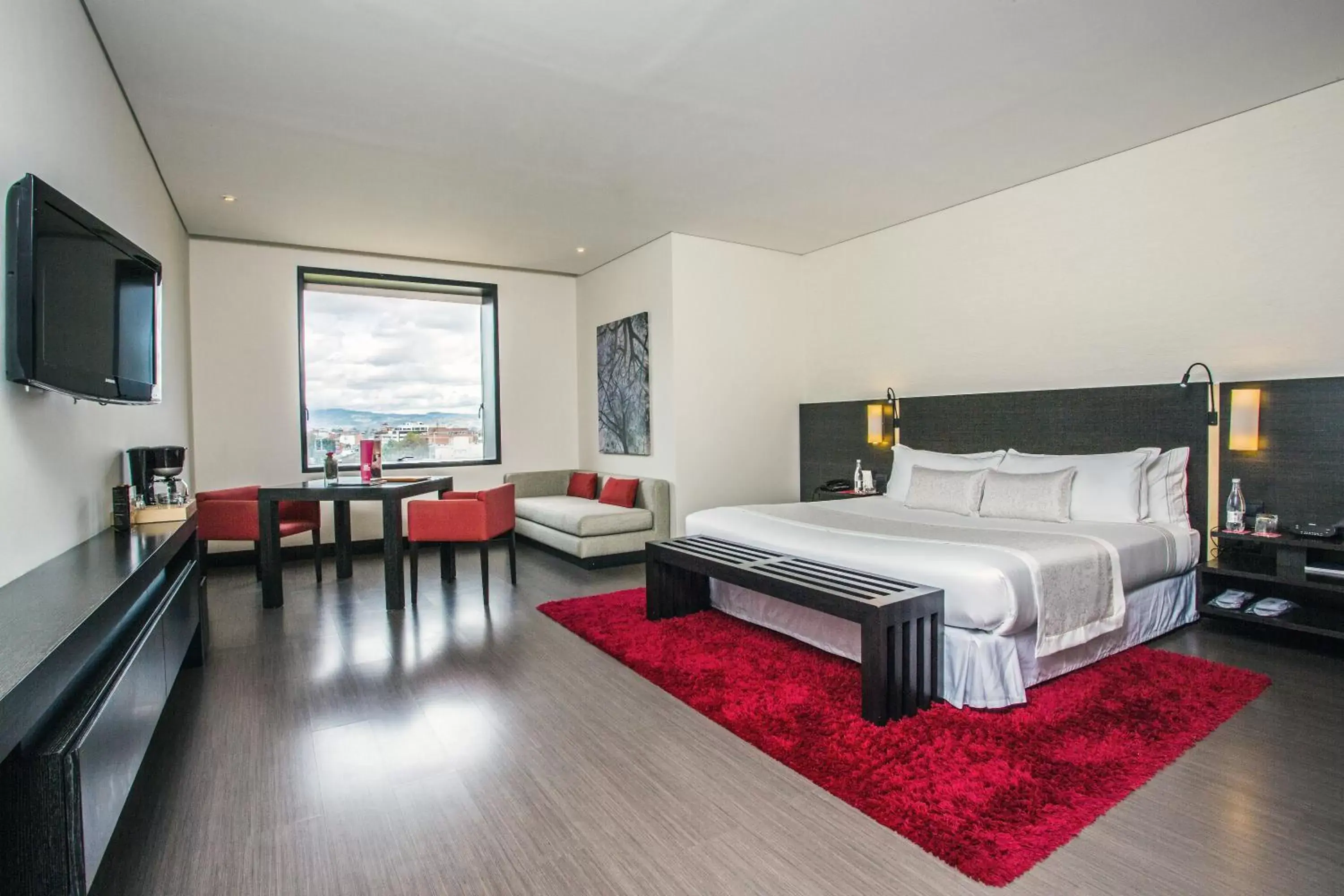 Cité Hotel Cité Hotel