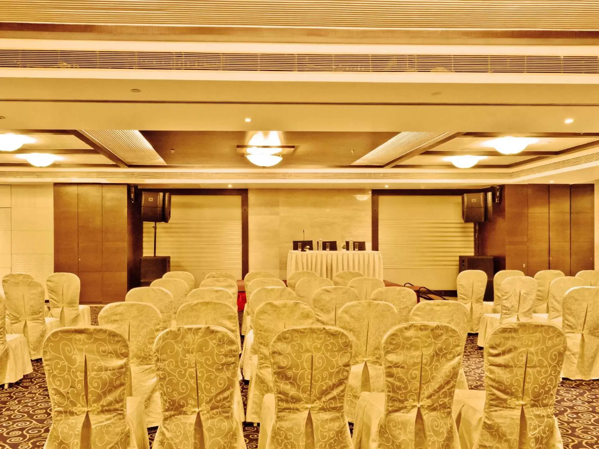 Banquet/Function facilities in Ramee Grand Hotel and Spa, Pune