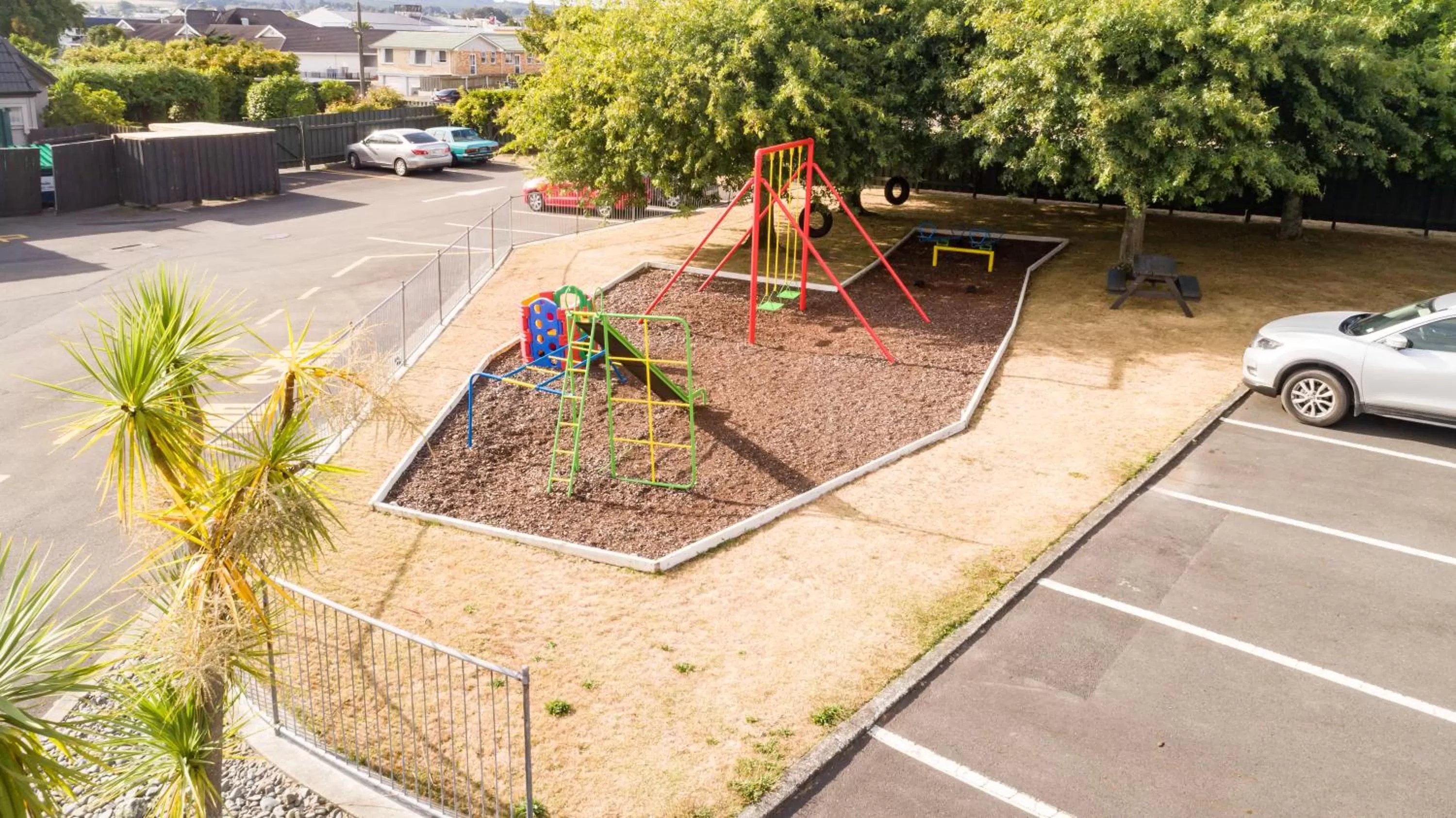 Area and facilities in Suncourt Hotel & Conference Centre