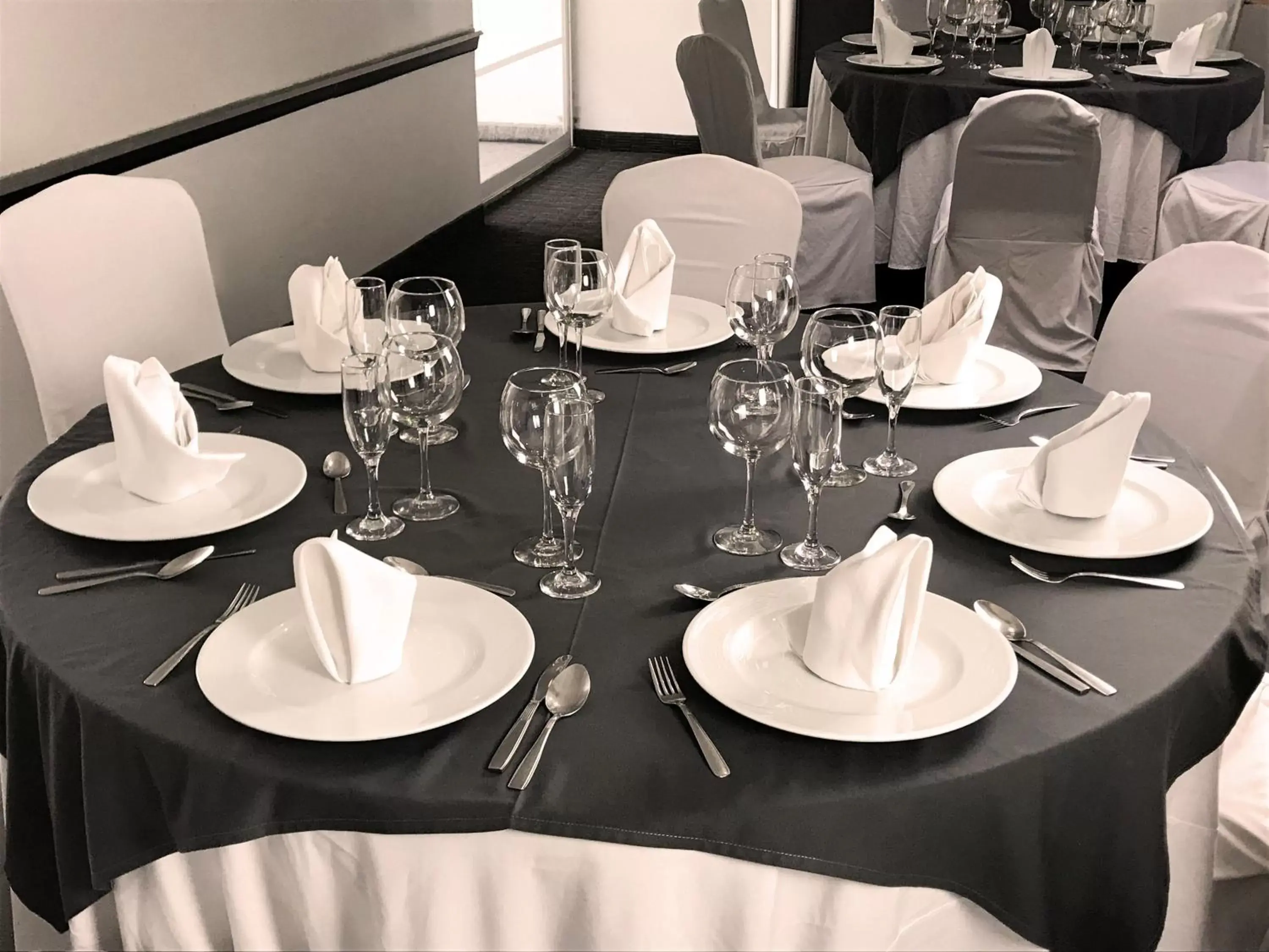 Banquet/Function facilities, Restaurant/Places to Eat in LaiLa Hotel CDMX