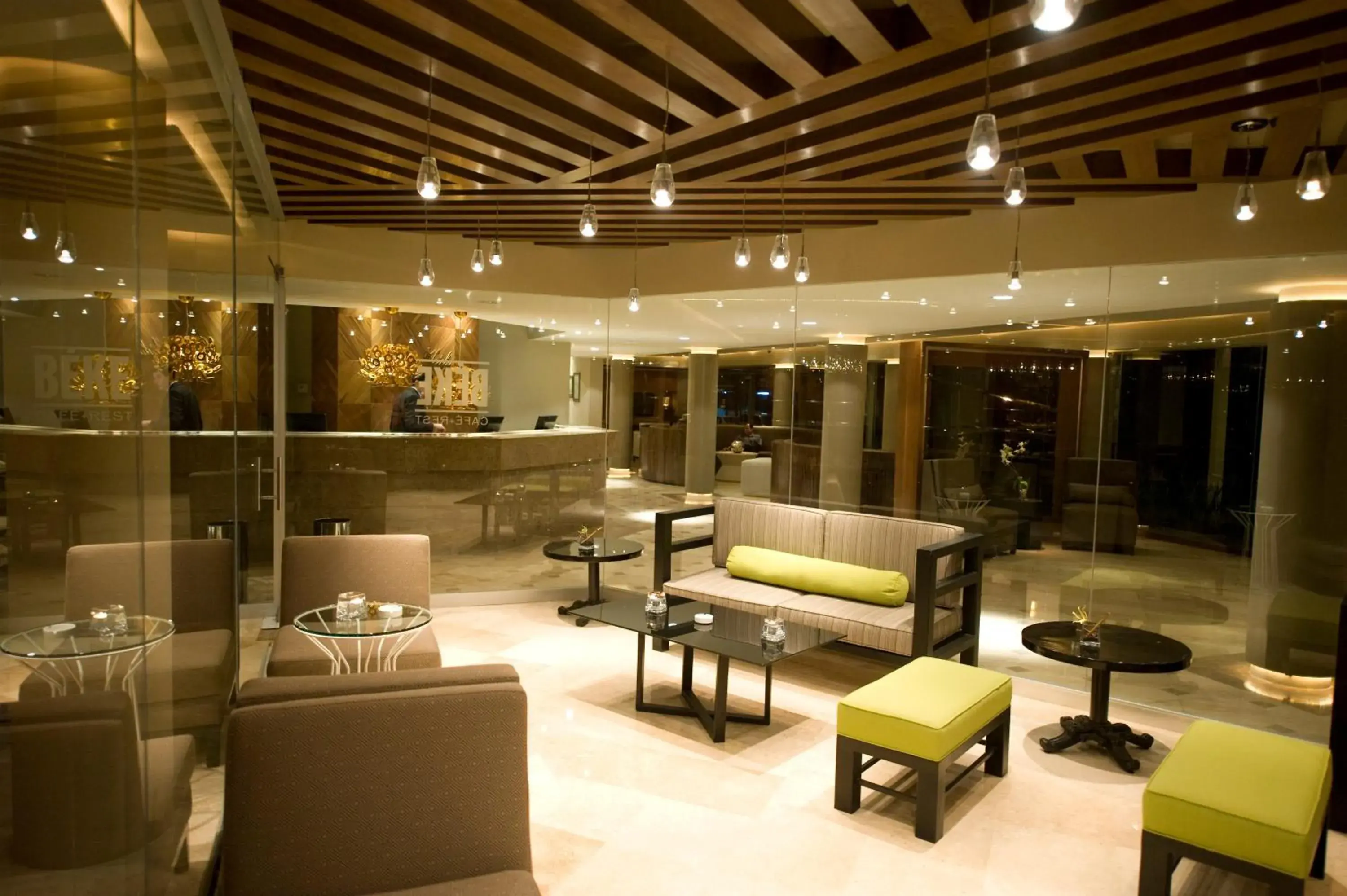 Lounge or bar, Lounge/Bar in Antaris Valle
