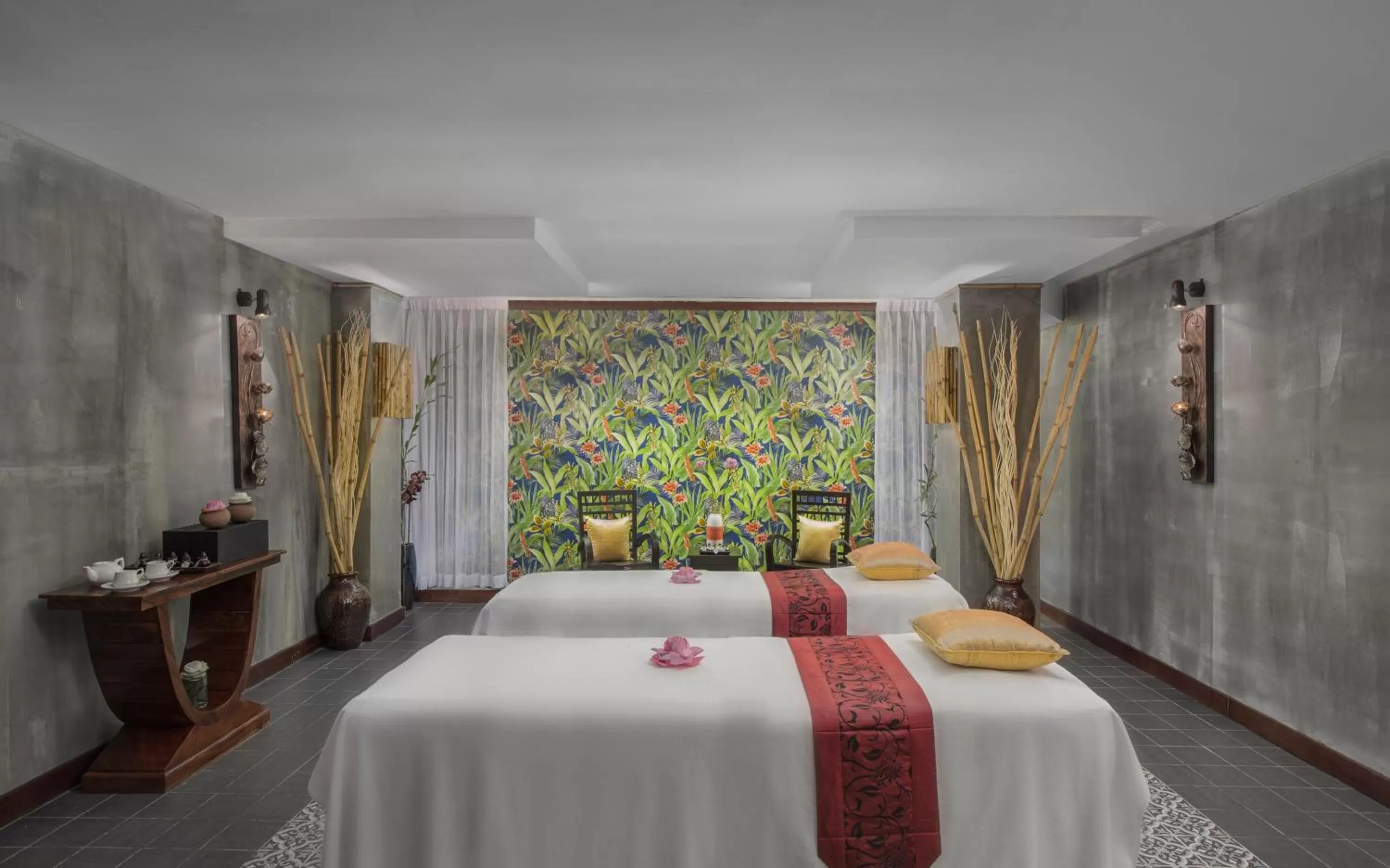 Bed in Palace Gate Hotel & Residence by EHM