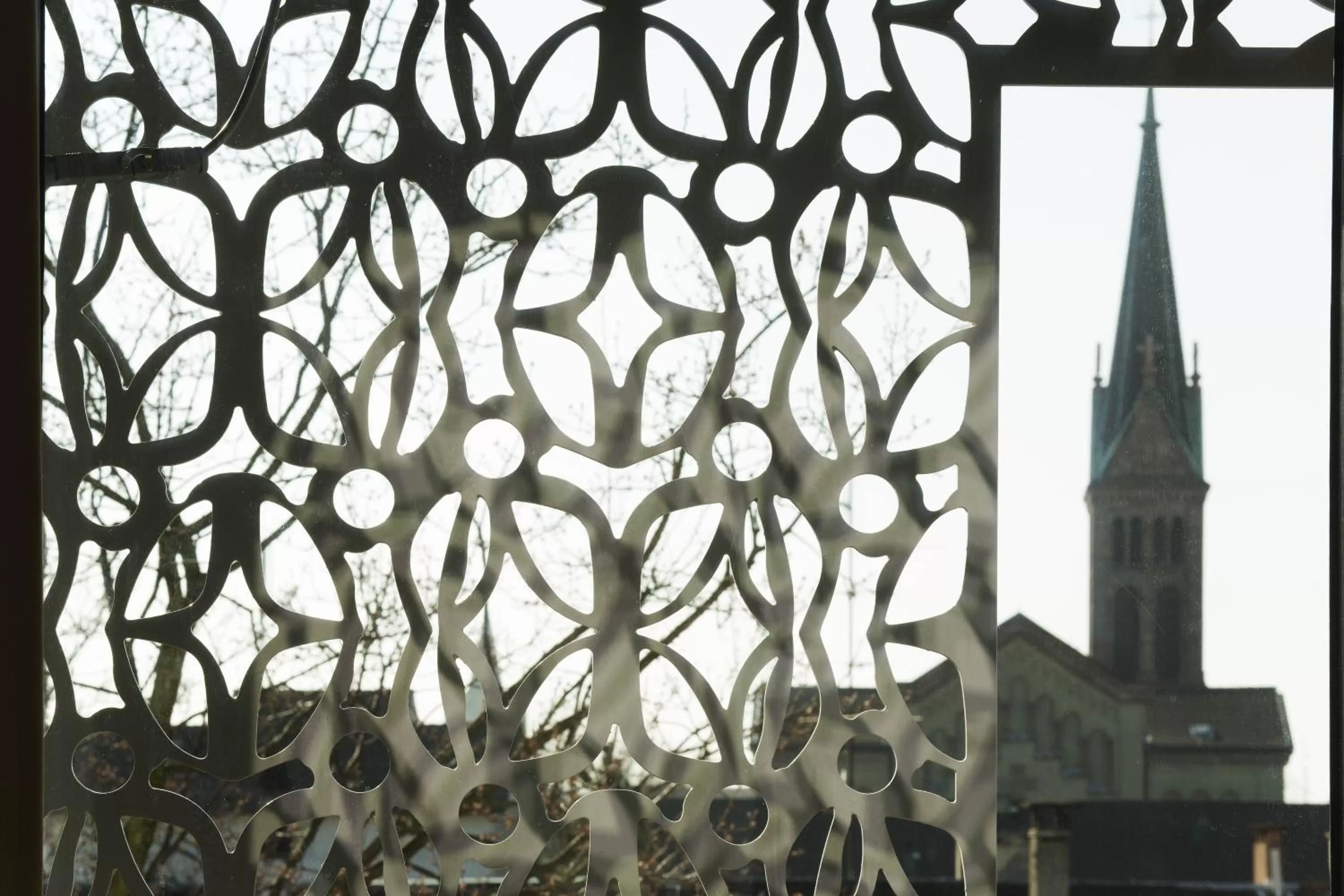 Area and facilities in The Passage - Urban Retreat