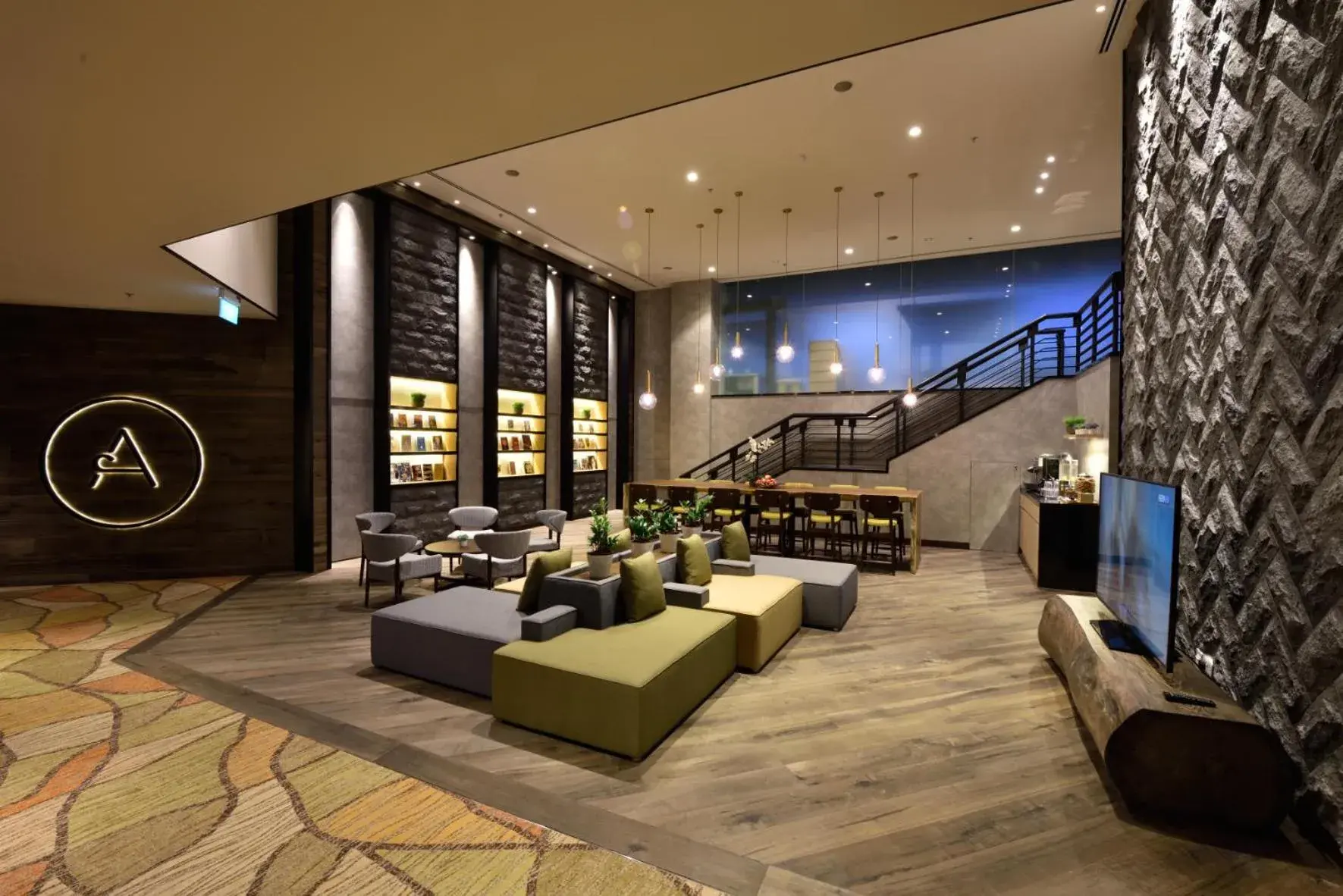 Restaurant/places to eat in Aerotel Singapore - Transit Hotel in Terminal 1 Restaurant/places to eat in Aerotel Singapore - Transit Hotel in Terminal 1