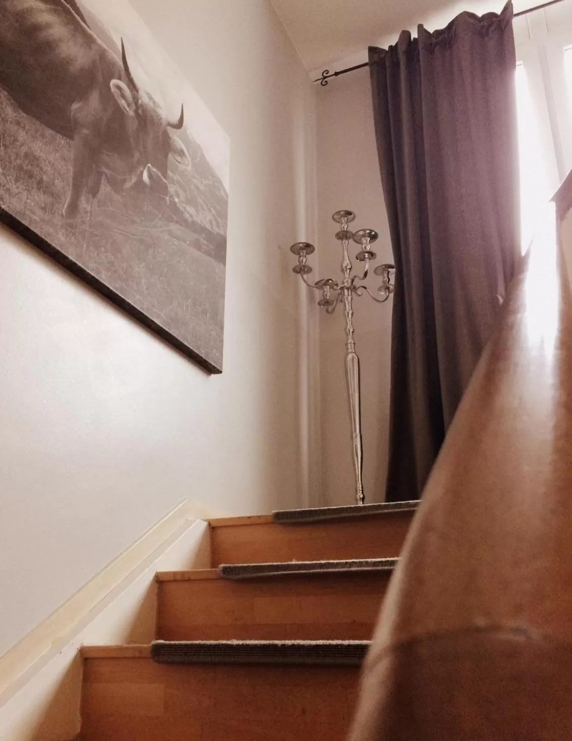 Facade/entrance in Hotel Heddernheimer Hof