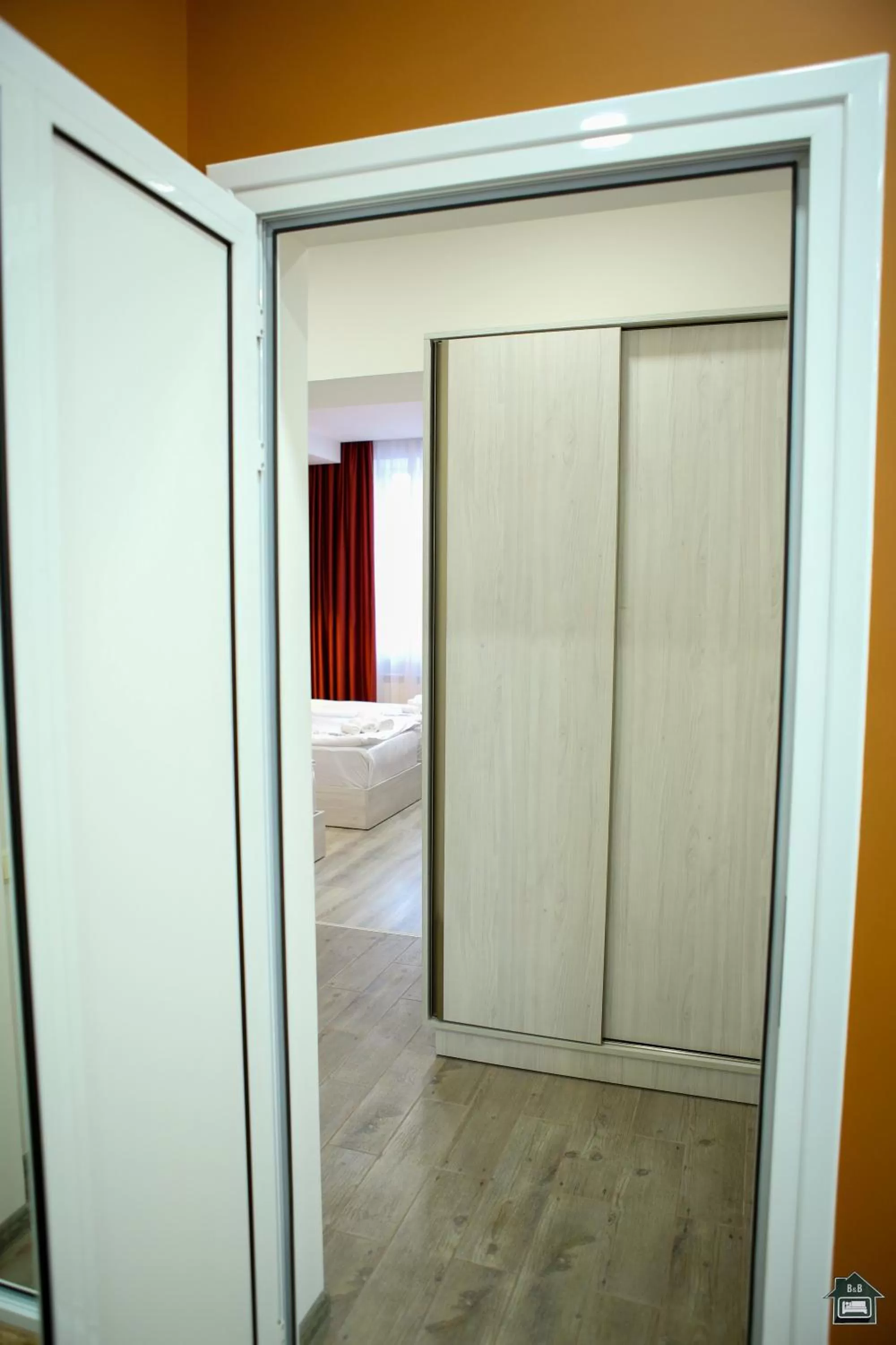 Guest House in Gyumri