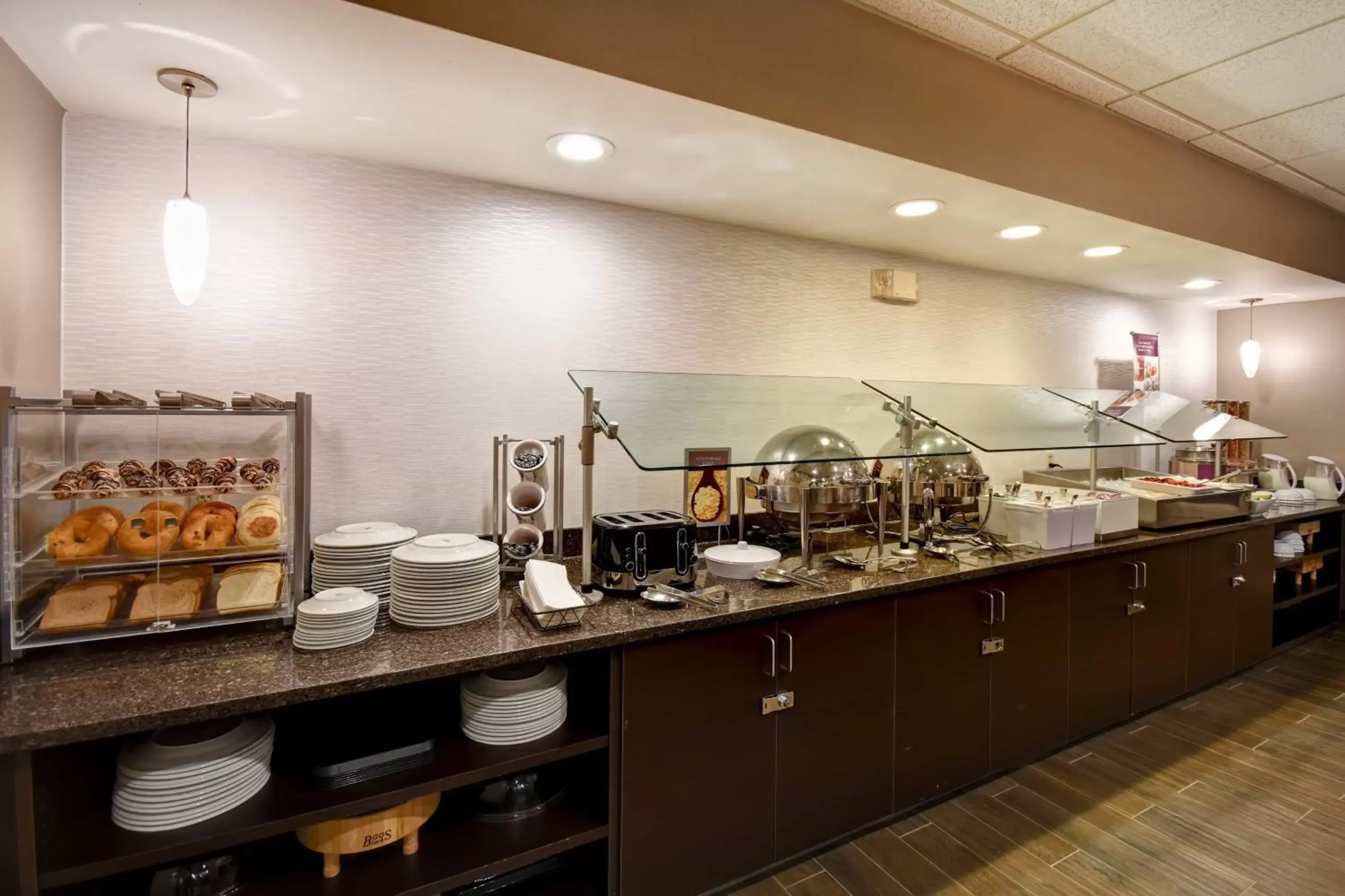 Breakfast, Restaurant/Places to Eat in Residence Inn by Marriott Dayton Beavercreek