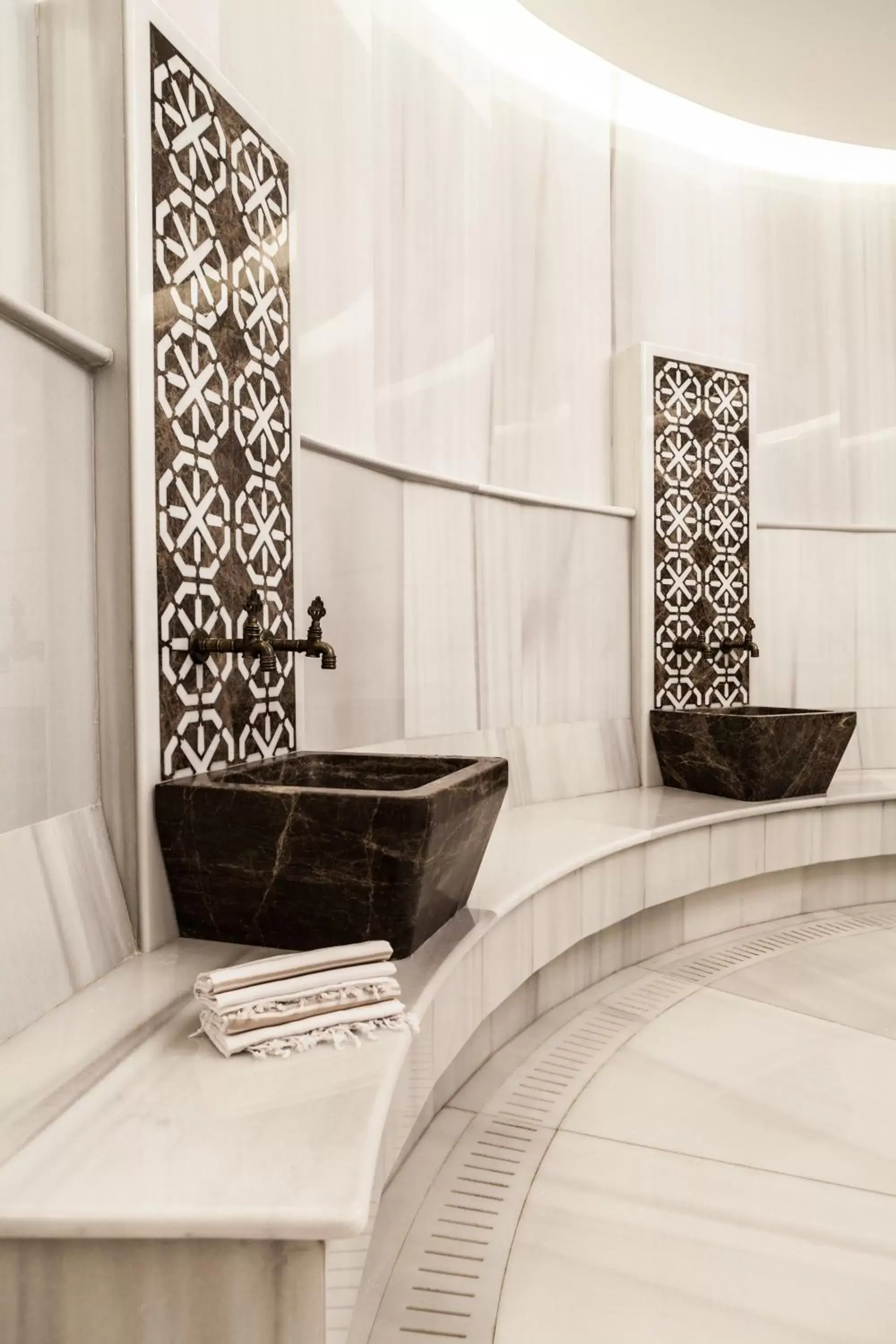 Spa and wellness centre/facilities, Lobby/Reception in Wish More Hotel Istanbul