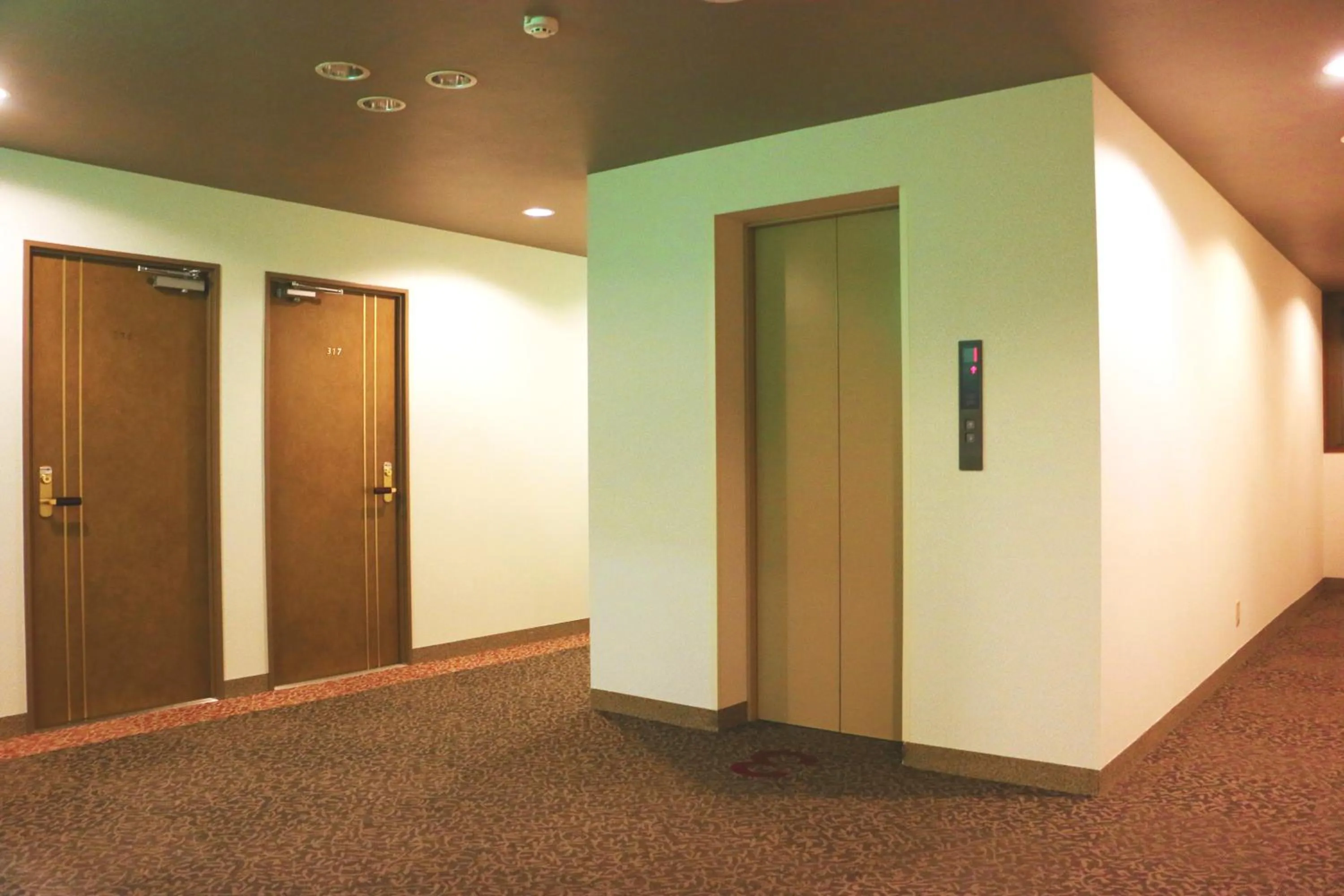 Other in Nasushiobara Station Hotel