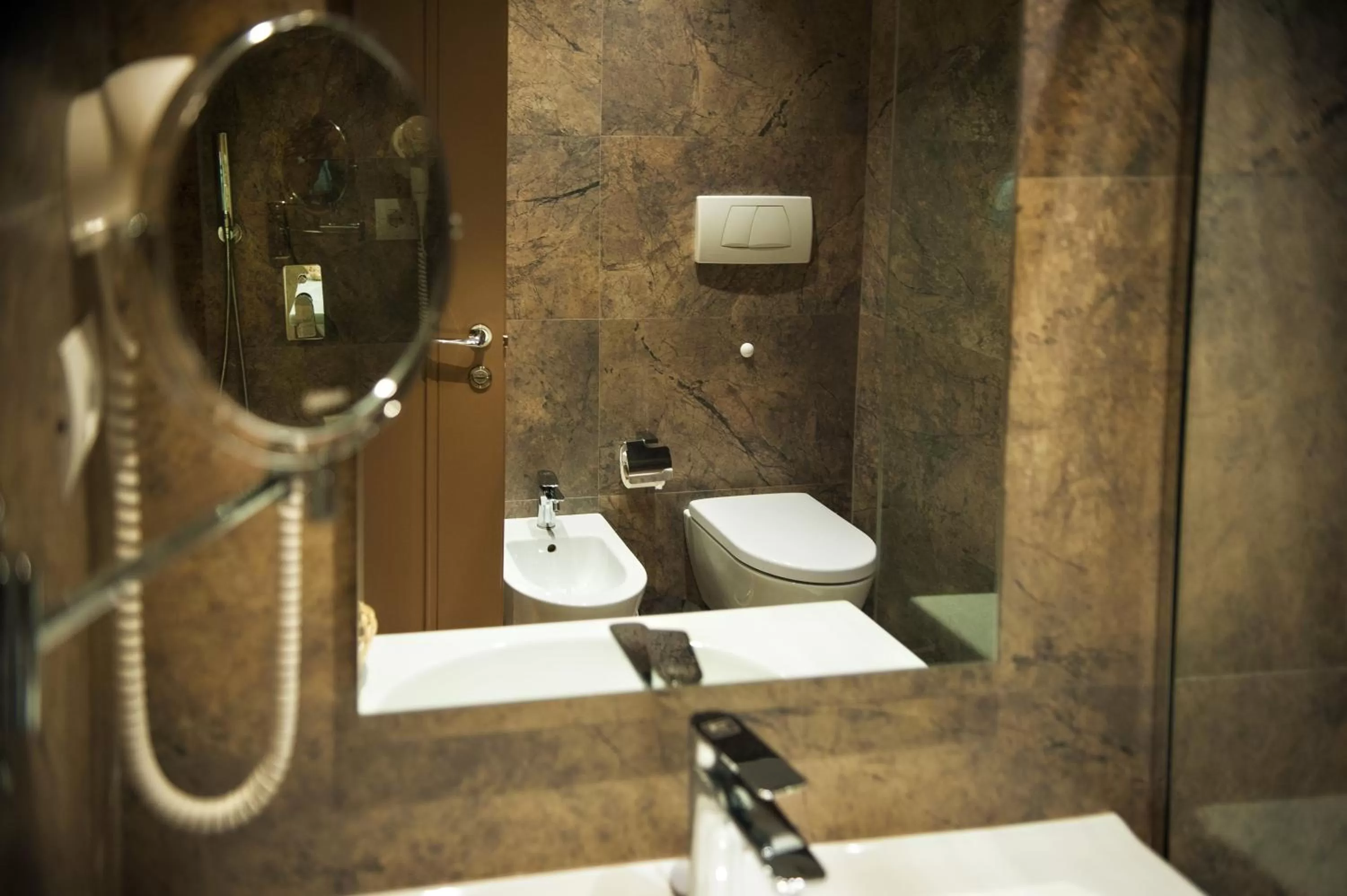 Other in Mondial Hotel