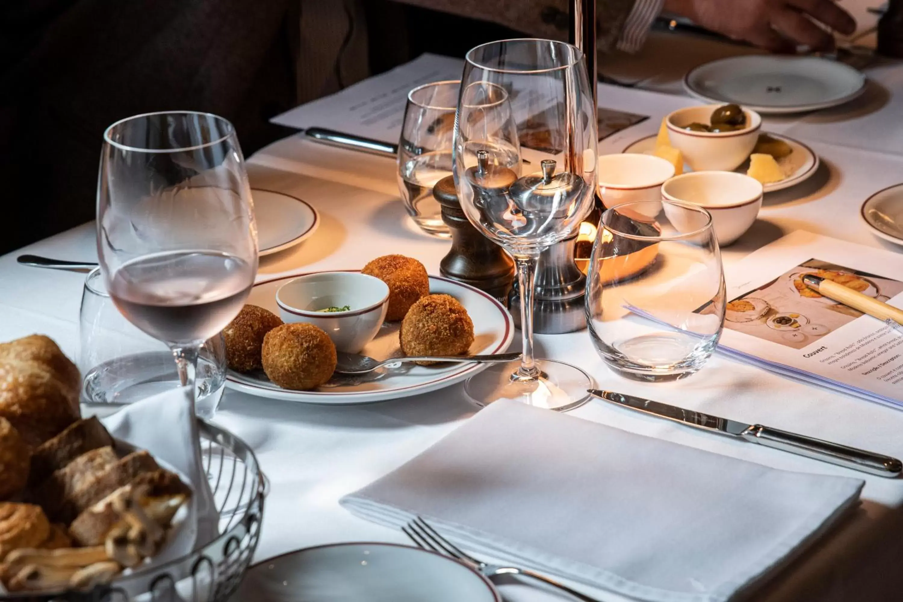 Restaurant/places to eat in Sublime Lisboa Restaurant/places to eat in Sublime Lisboa