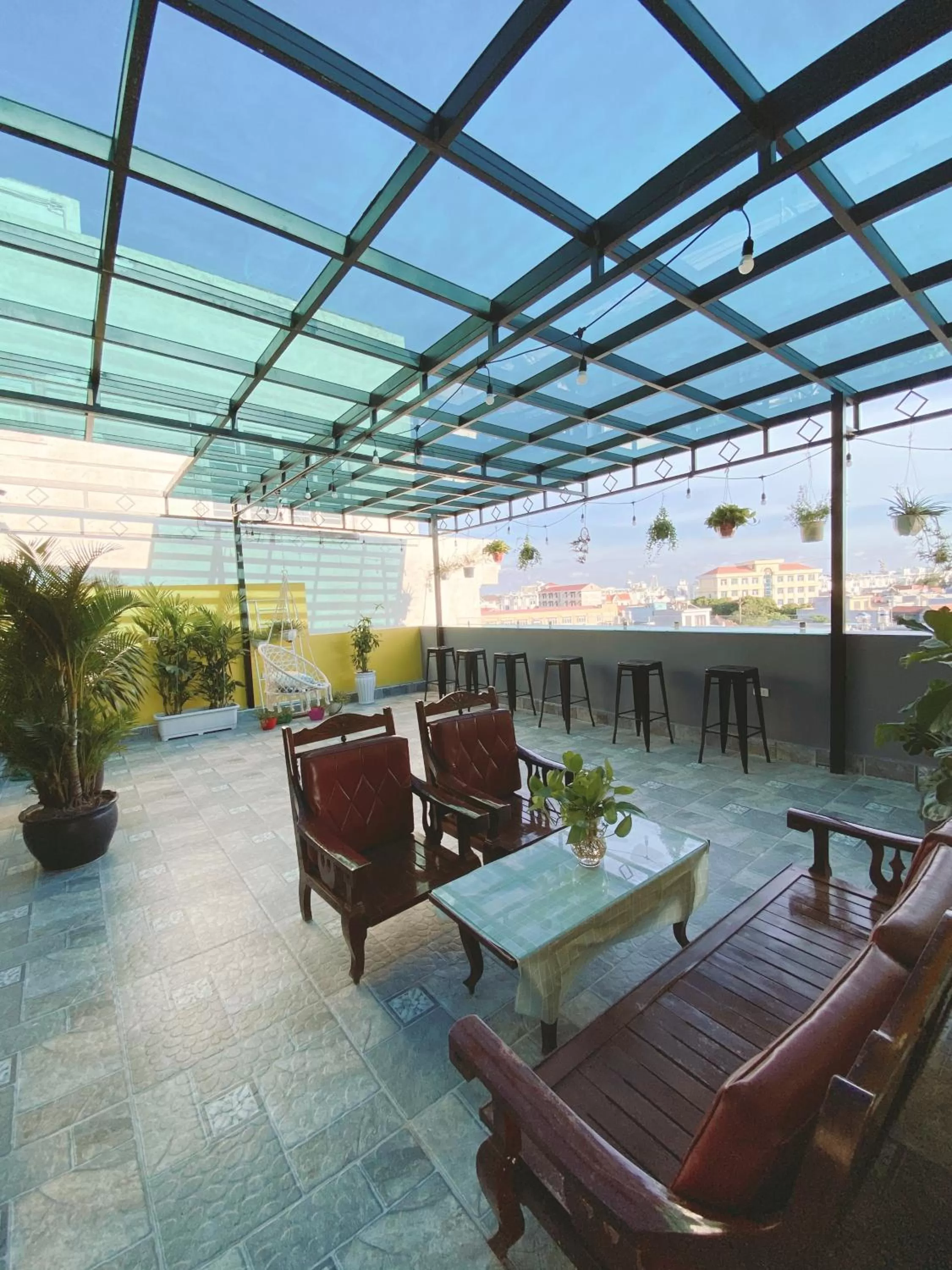 Restaurant/Places to Eat in Đình Vũ 3