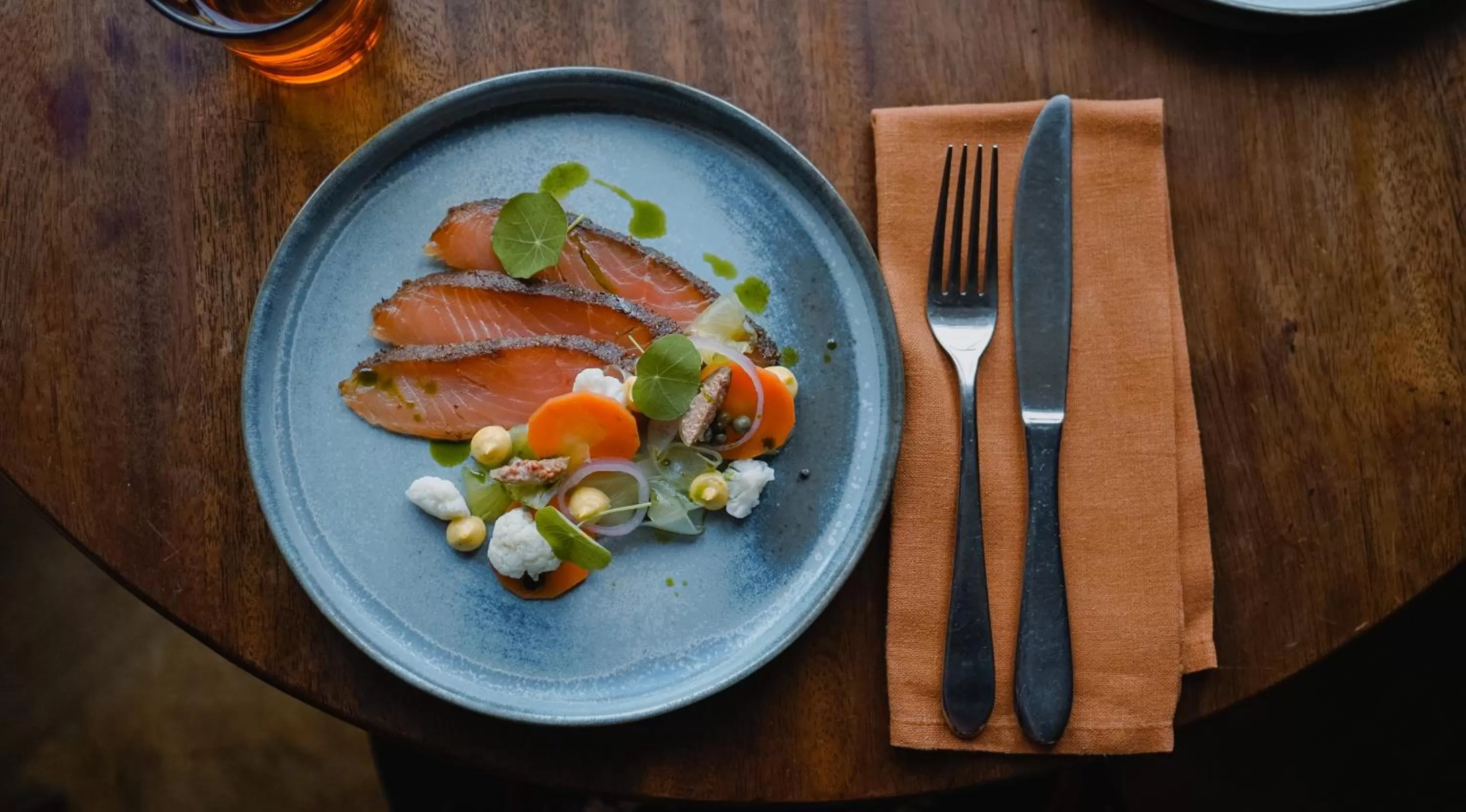 Penally Abbey Country House Hotel and Restaurant