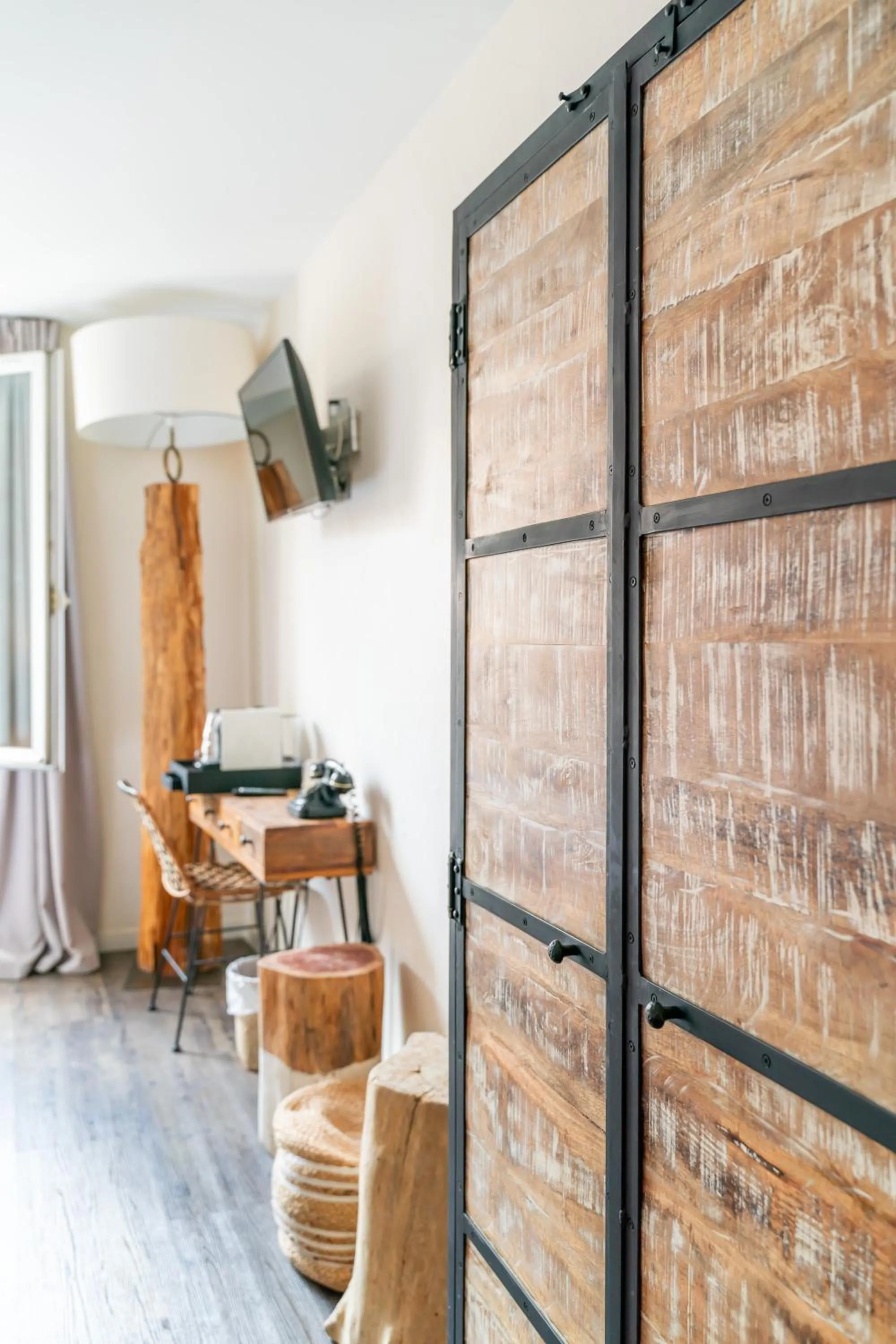 Bedroom in La Finca Hôtel & Spa