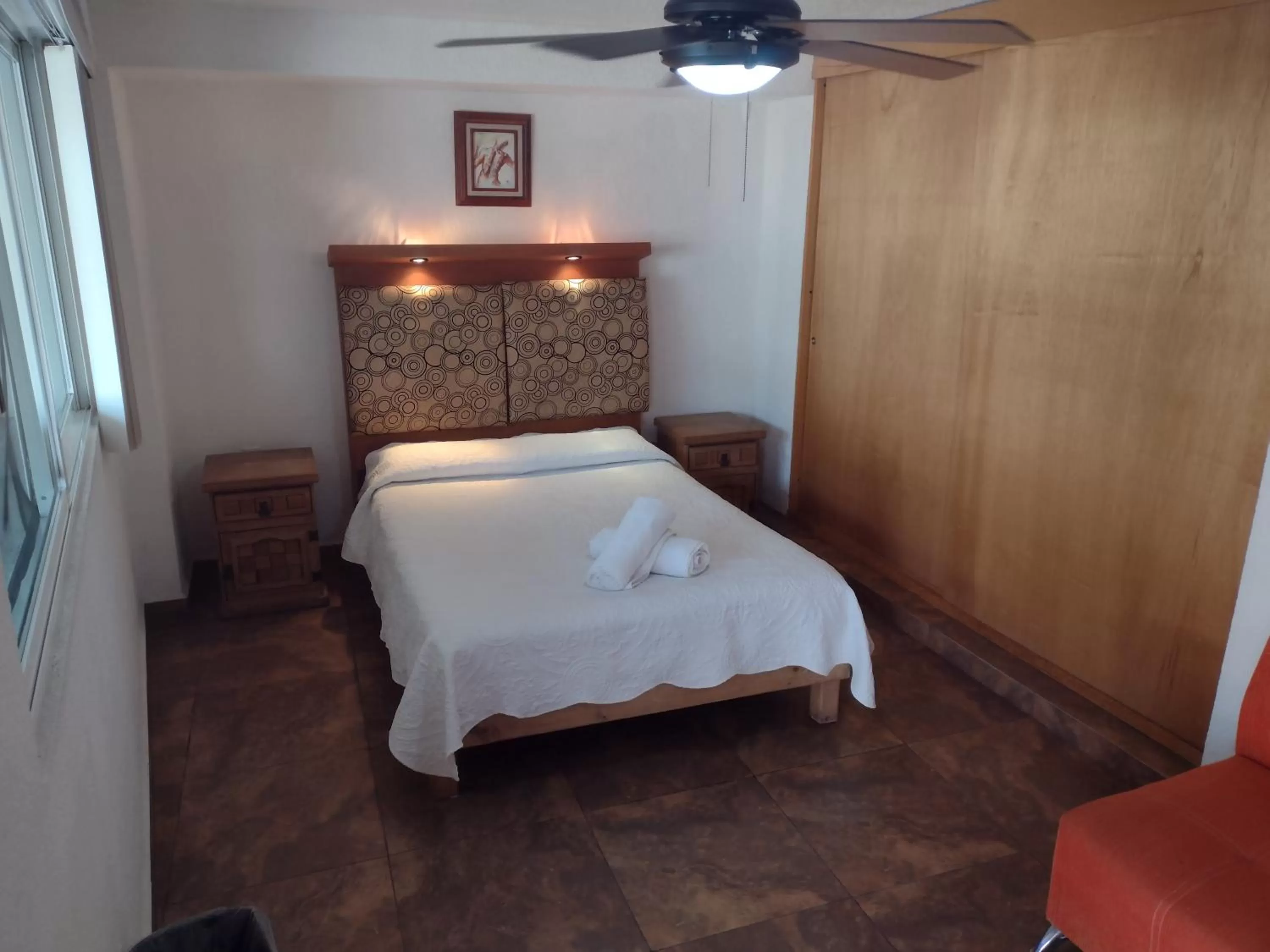 Standard Room in Hotel Leyenda del Tepozteco