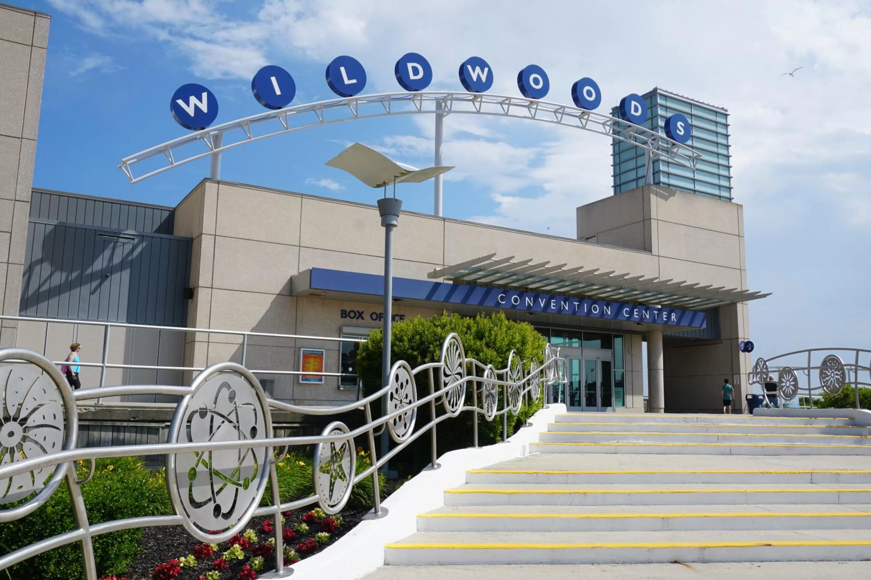 Activities in Sunset Beach Hotel