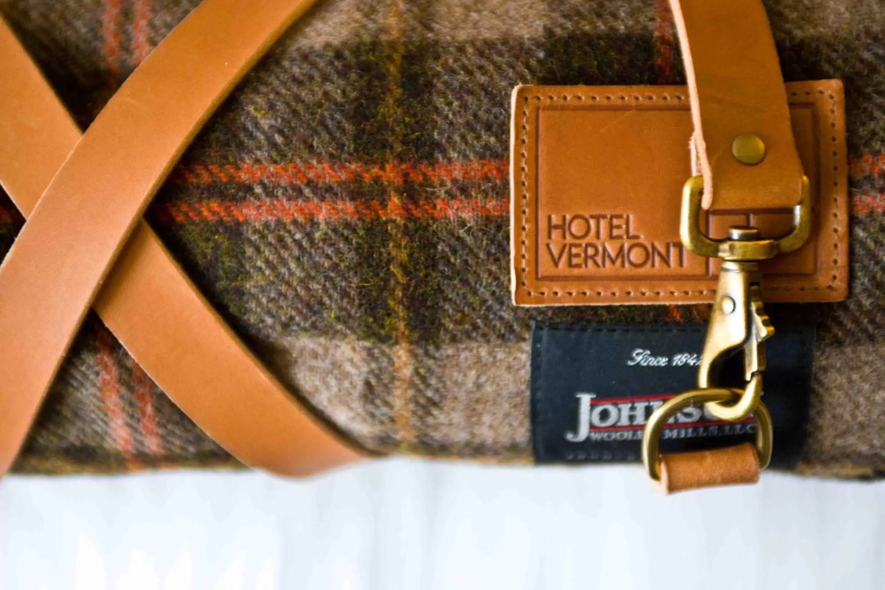 Standard King Room - Limited View in Hotel Vermont Burlington Standard King Room - Limited View in Hotel Vermont Burlington