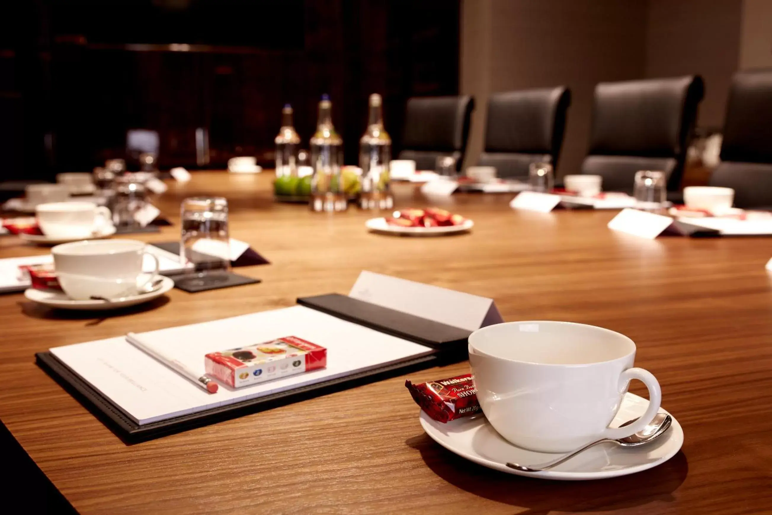 Meeting/conference room in Hyatt Regency London Albert Embankment