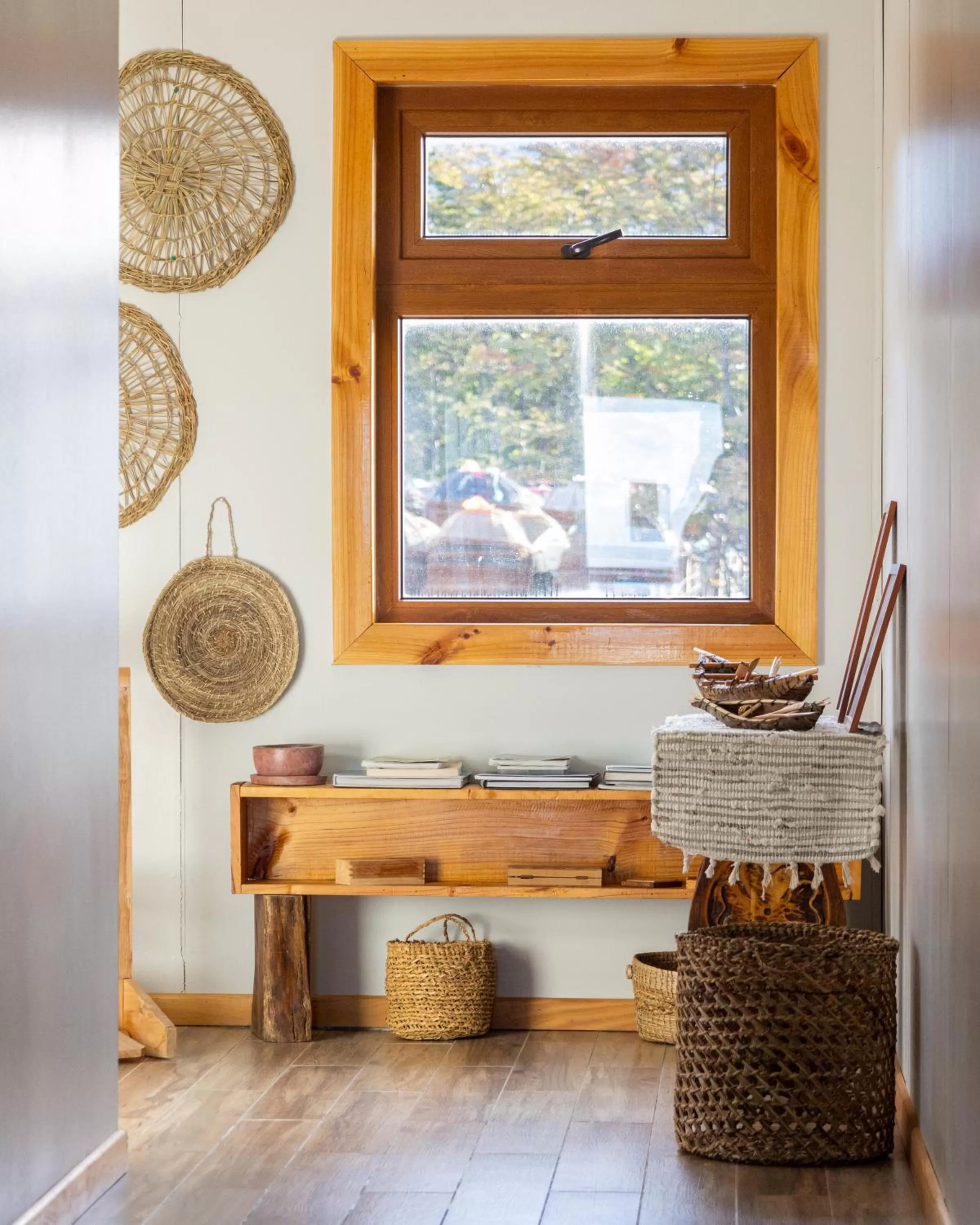 Bathroom in Hotel Fio Fio