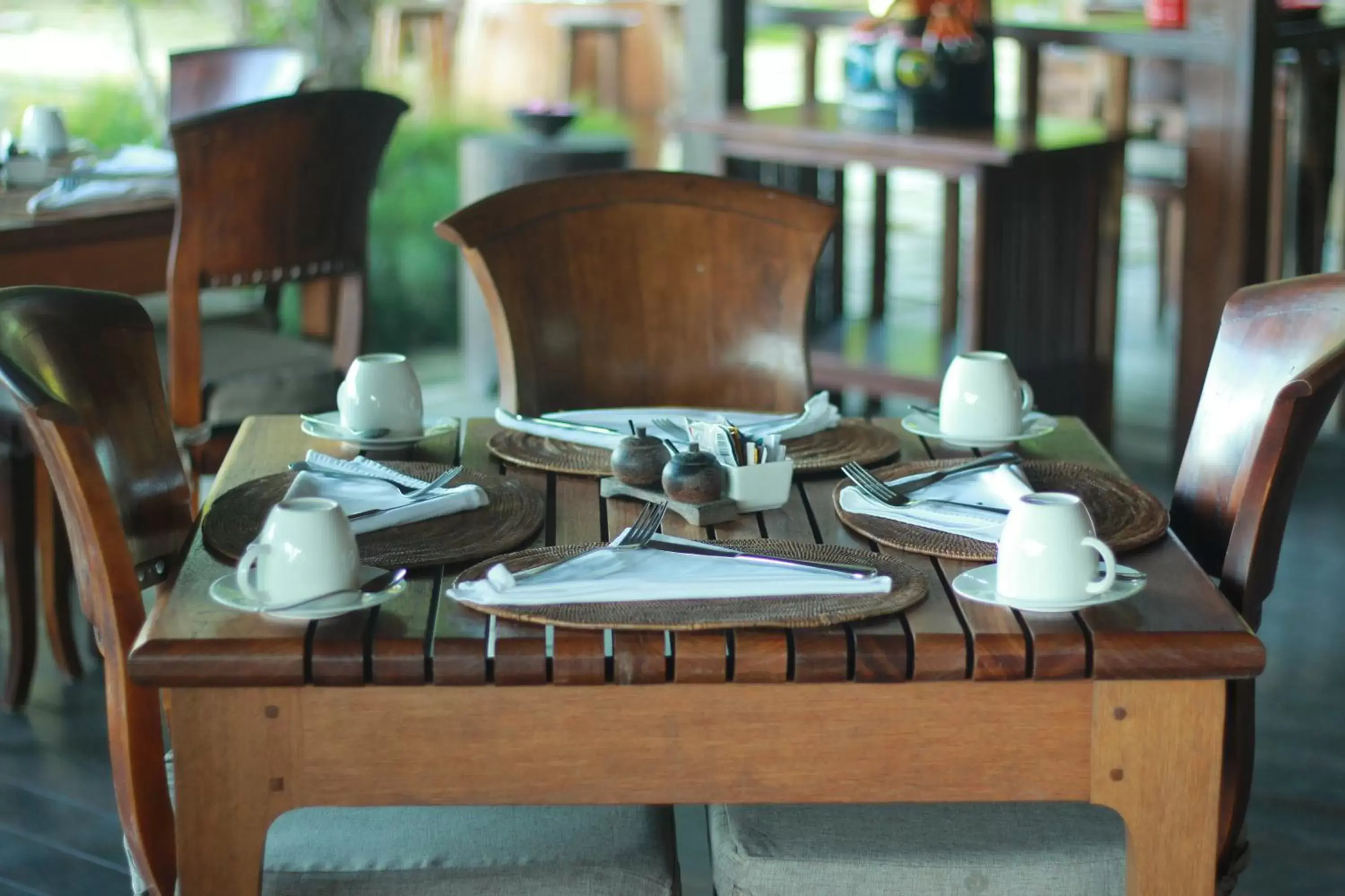 Restaurant/places to eat in Naya Gawana Resort & Spa Restaurant/places to eat in Naya Gawana Resort & Spa