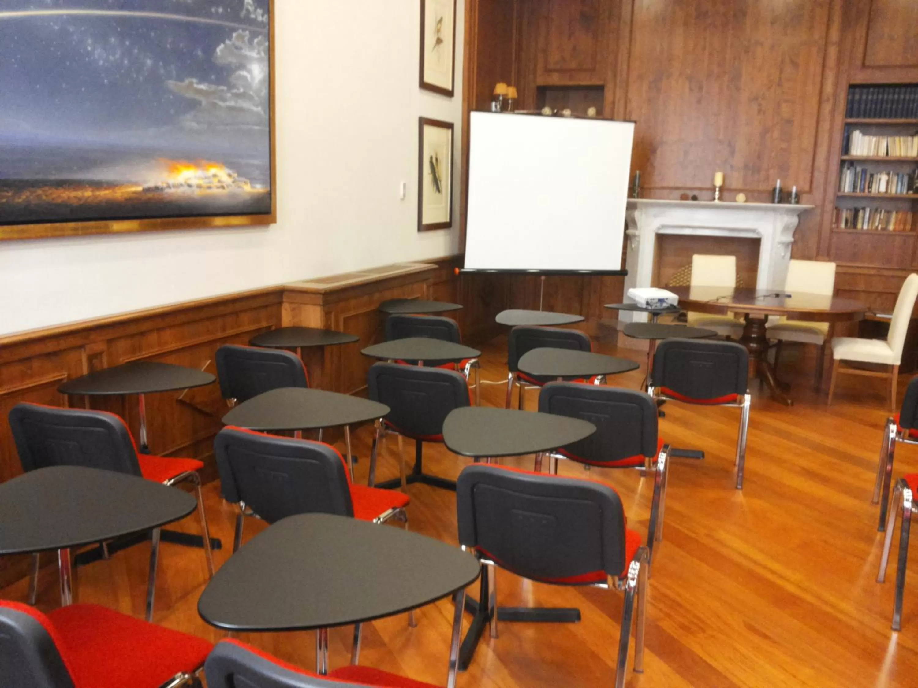 Day in Domus Australia