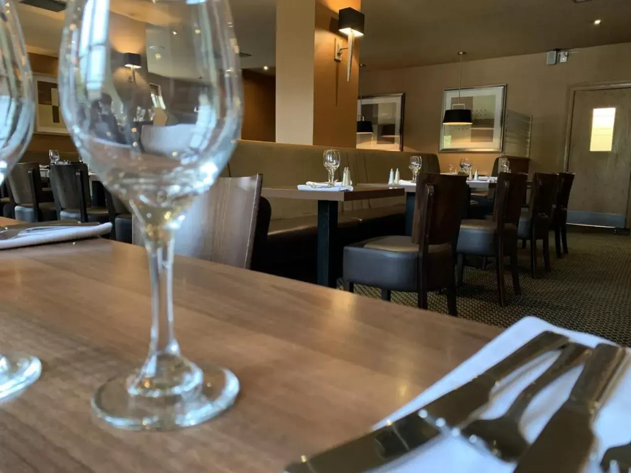 Food and drinks, Restaurant/Places to Eat in Park Hotel