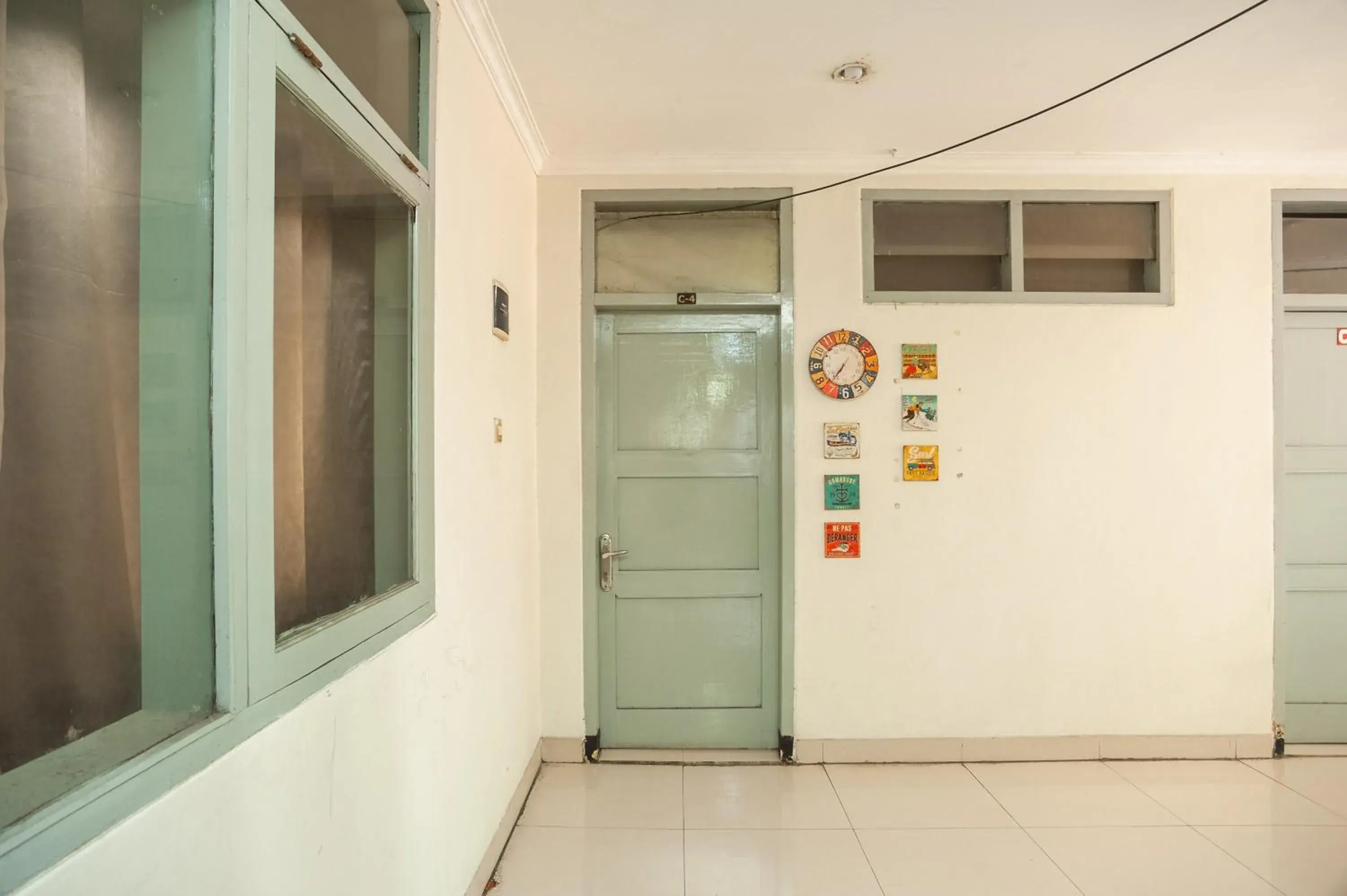 RedDoorz Plus near RS PMI Bogor RedDoorz Plus near RS PMI Bogor