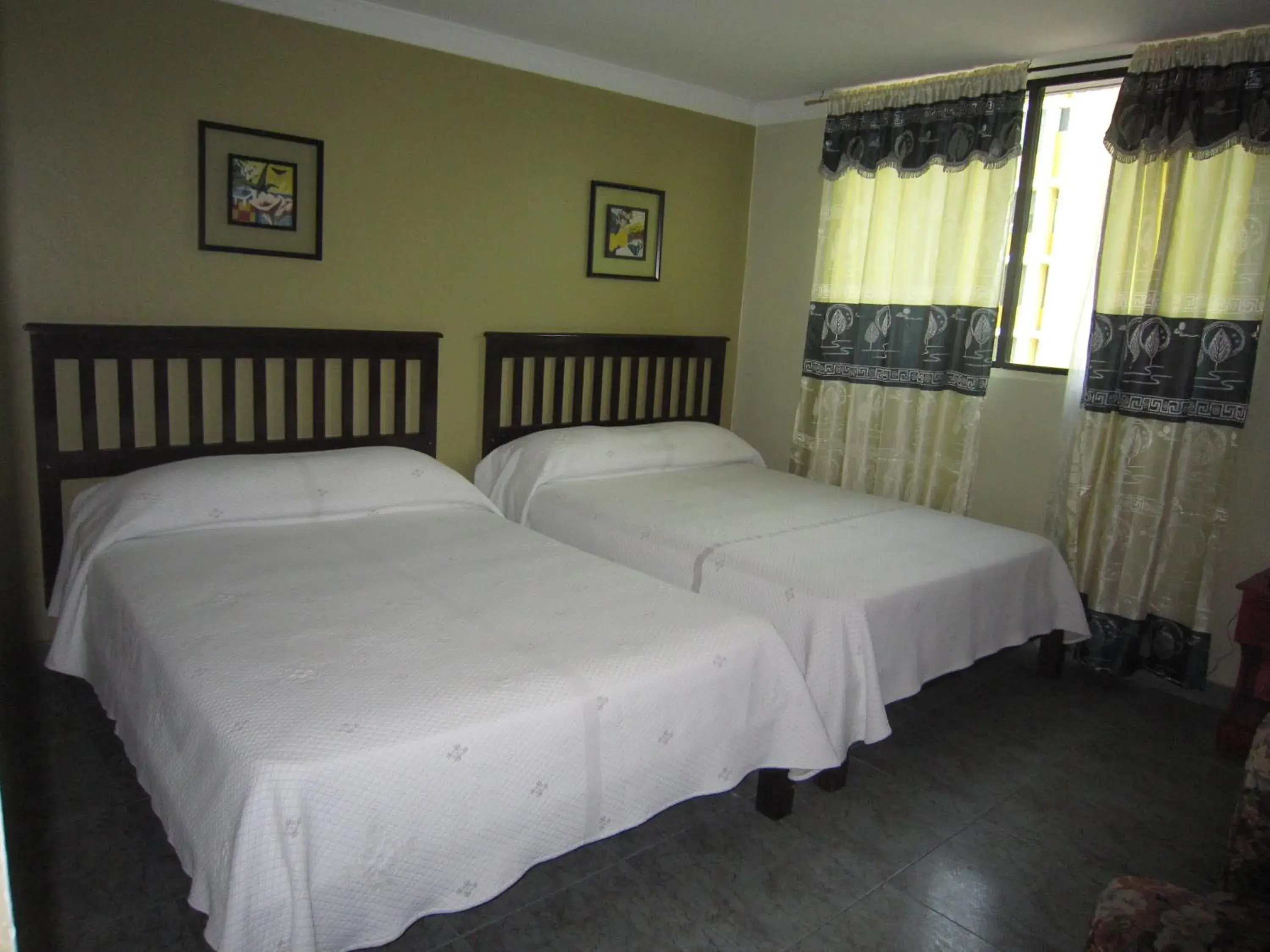 Photo of the whole room, Bed in Hotel Bella Vista