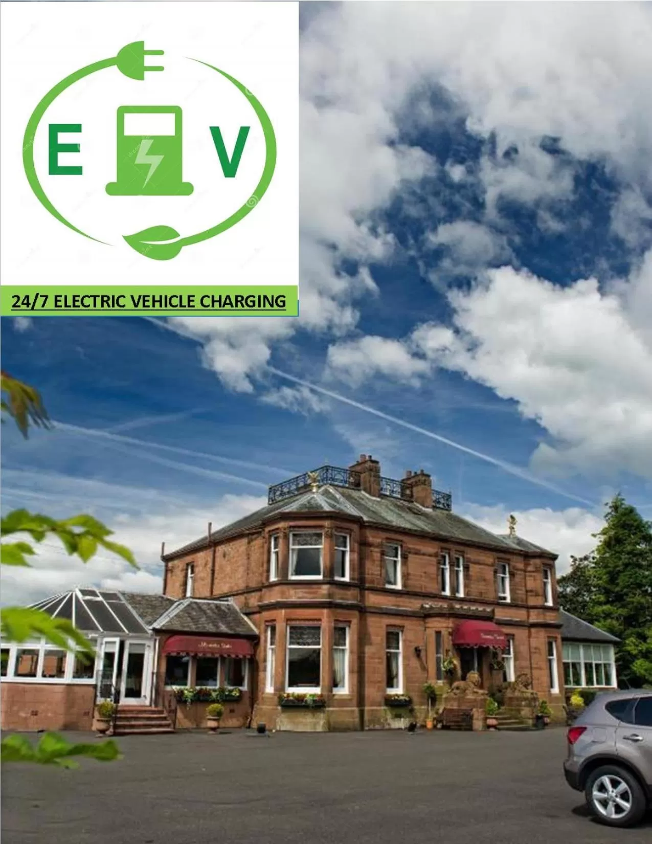 Somerton House Hotel