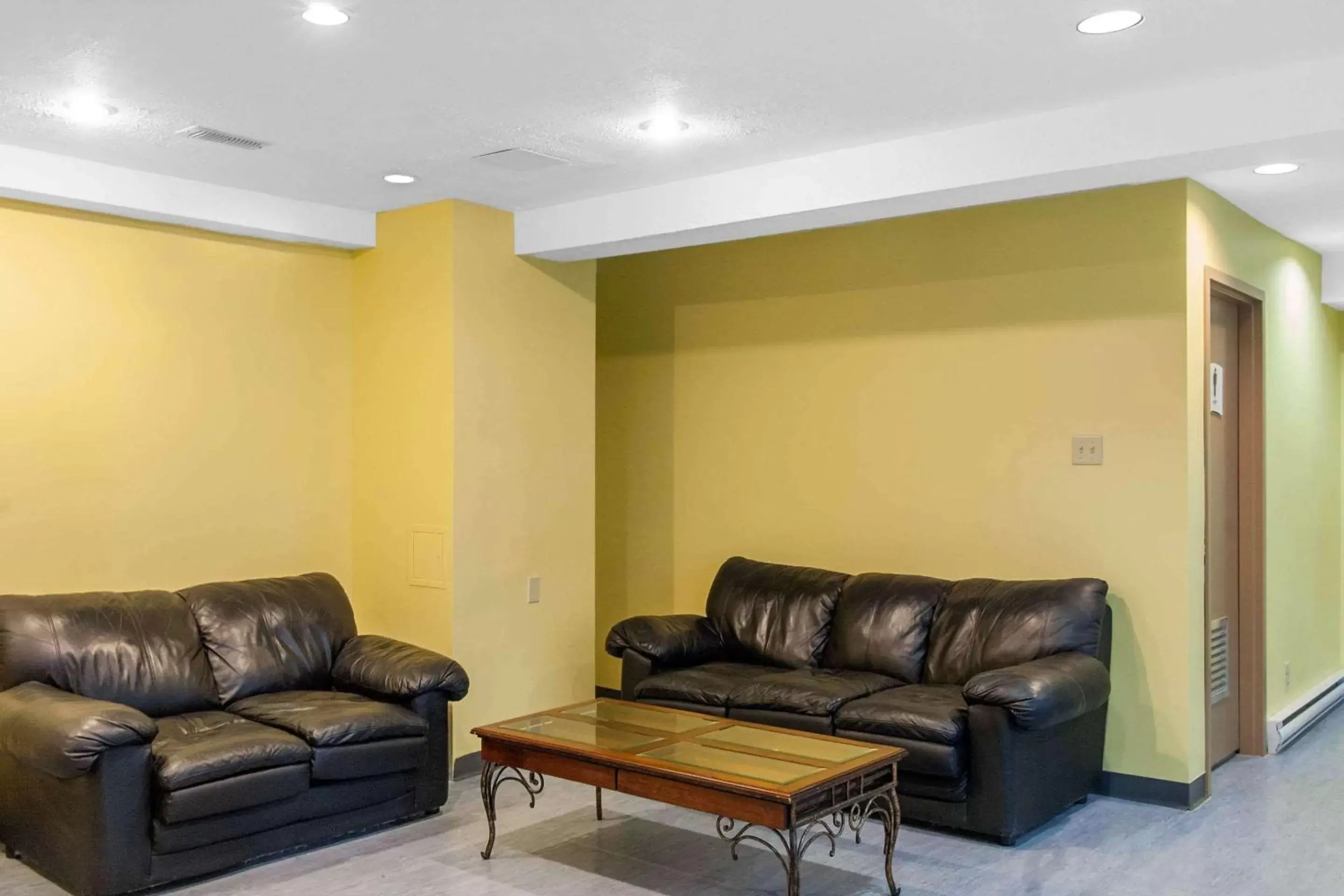 Lobby or reception in Quality Hotel & Suites Lobby or reception in Quality Hotel & Suites