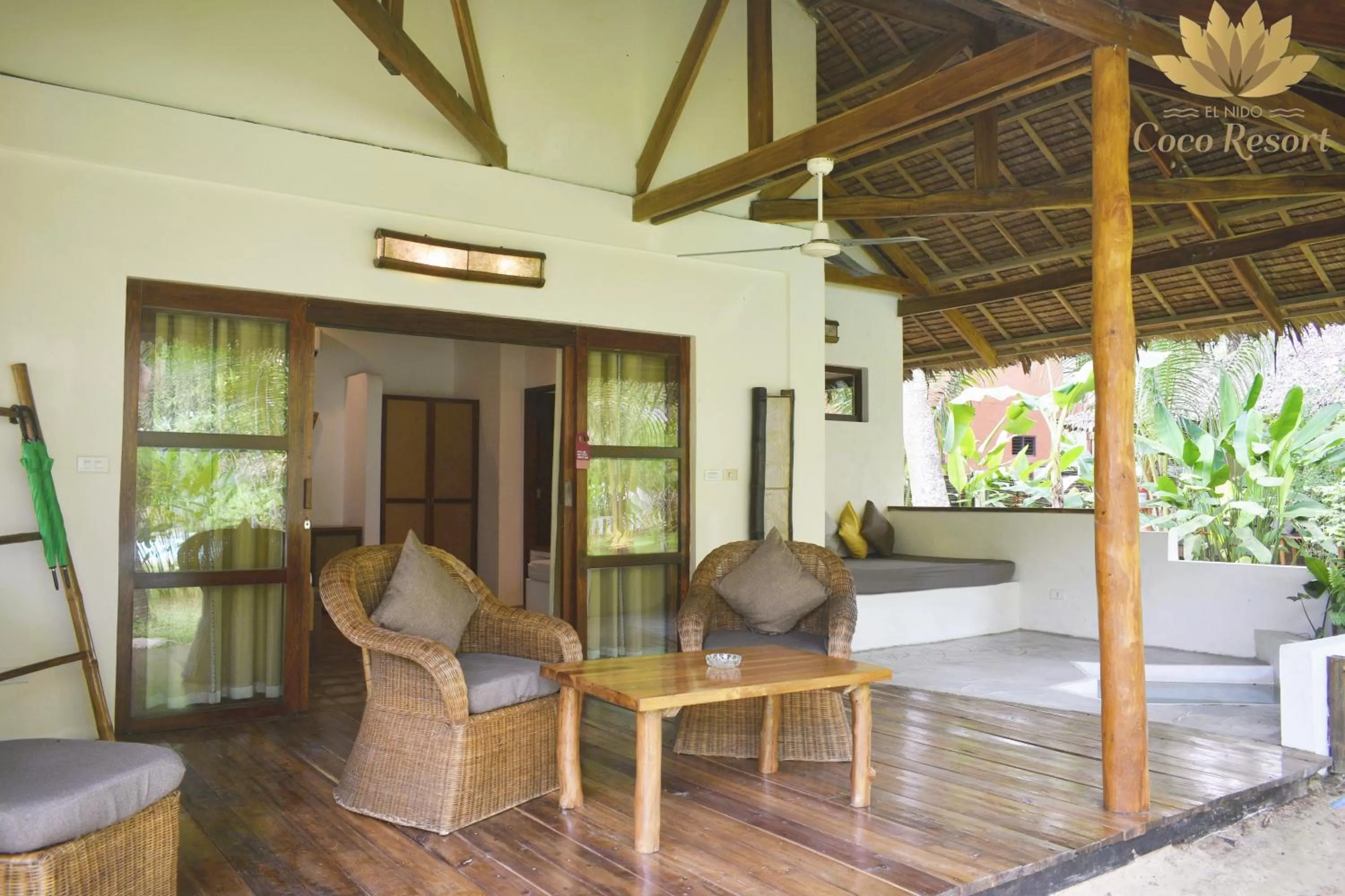 El Nido Coco Resort