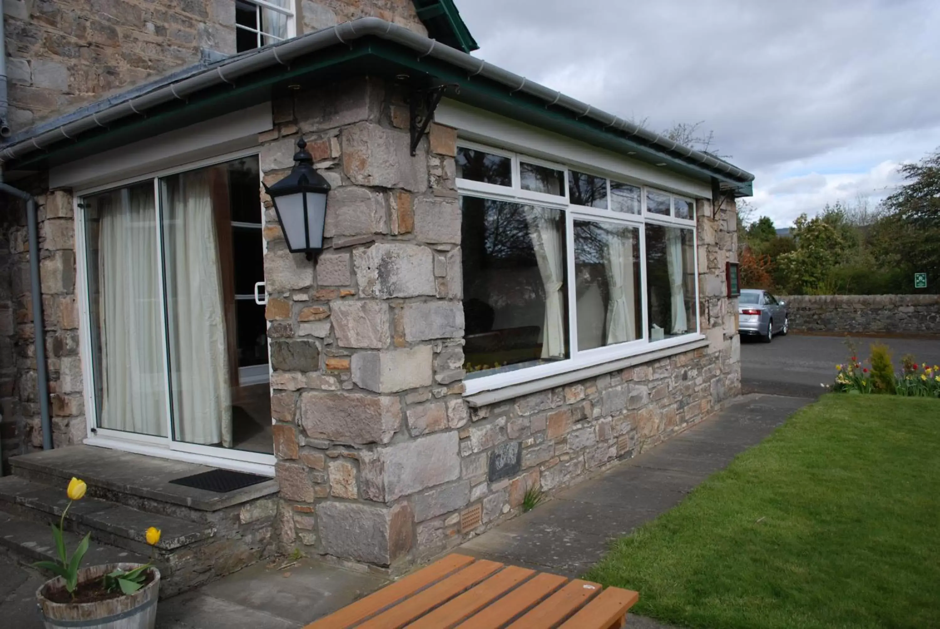 Other, Property Building in Westlands of Pitlochry