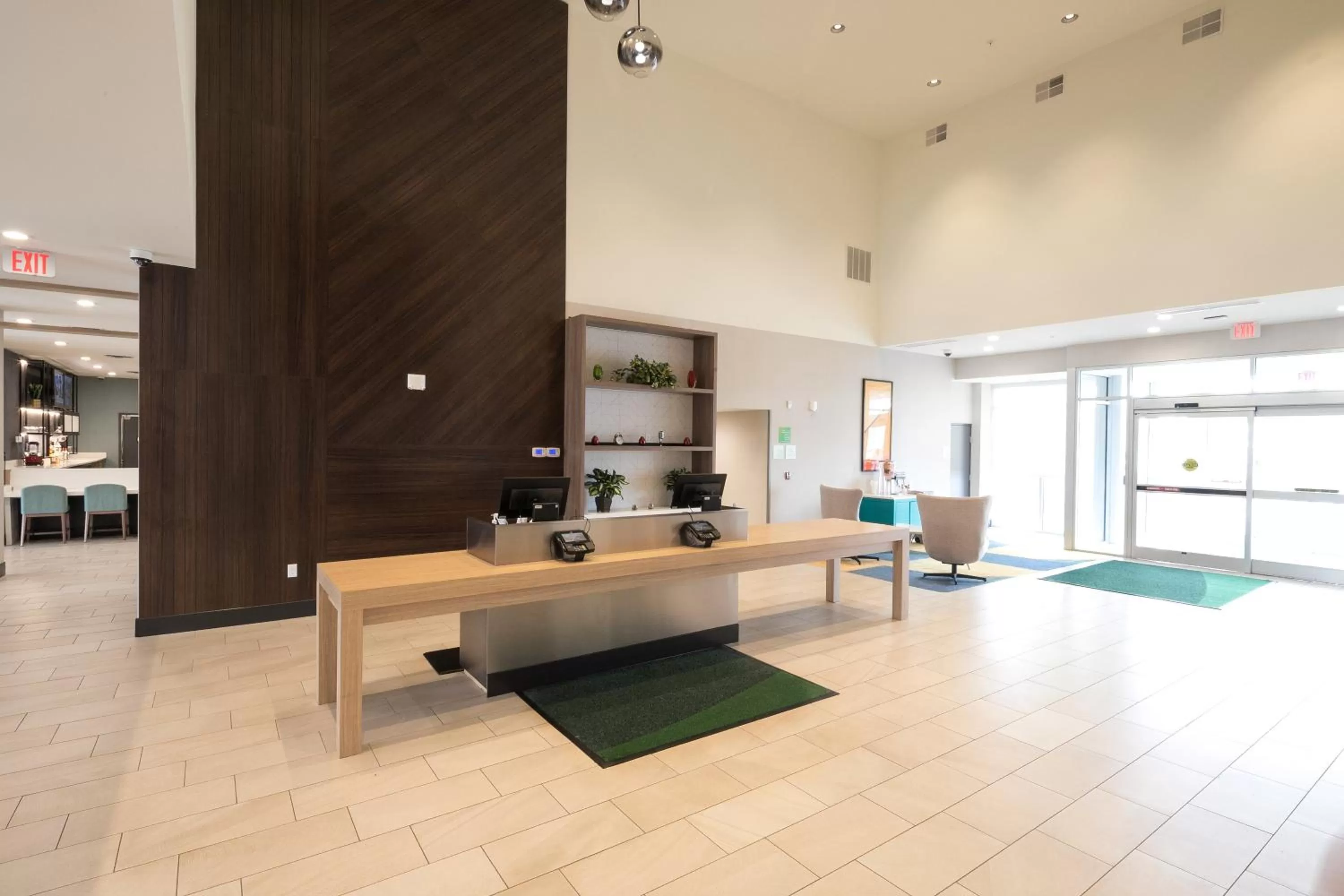 Property building in Holiday Inn Hotel & Suites - Mount Pleasant by IHG