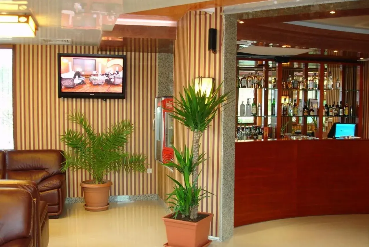 Lobby or reception, Lobby/Reception in Royal Beach