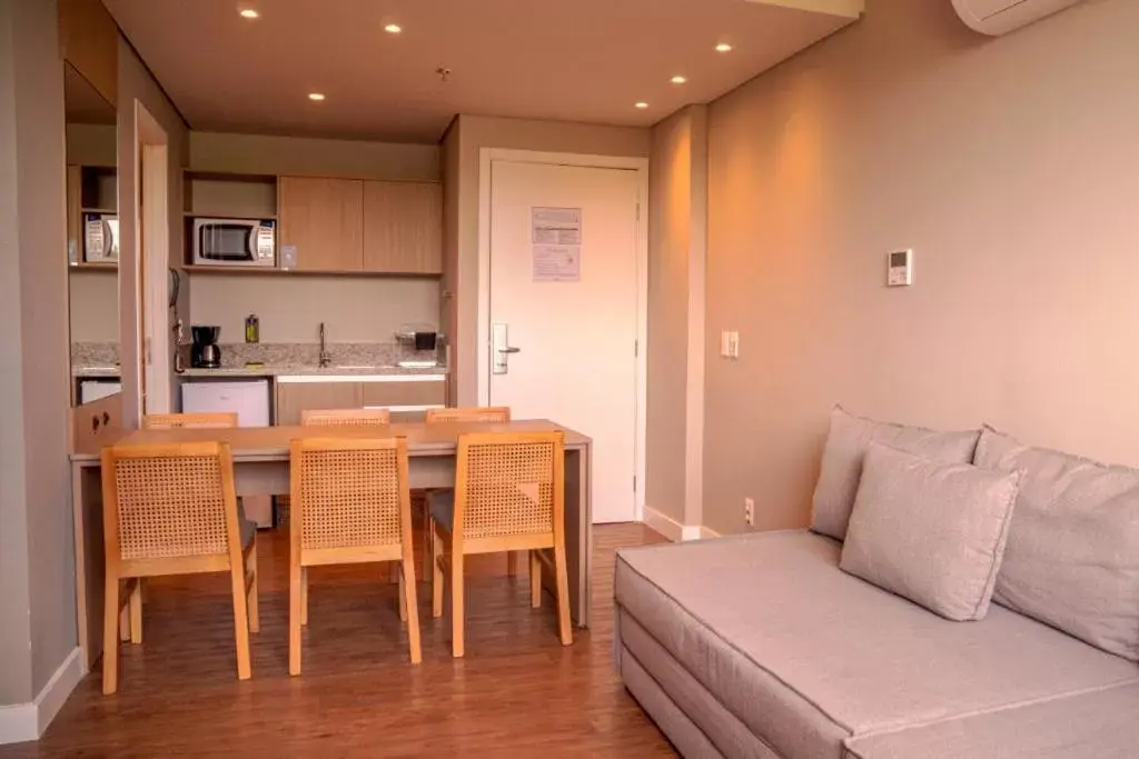 Apartment in MY MABU Apartment in MY MABU