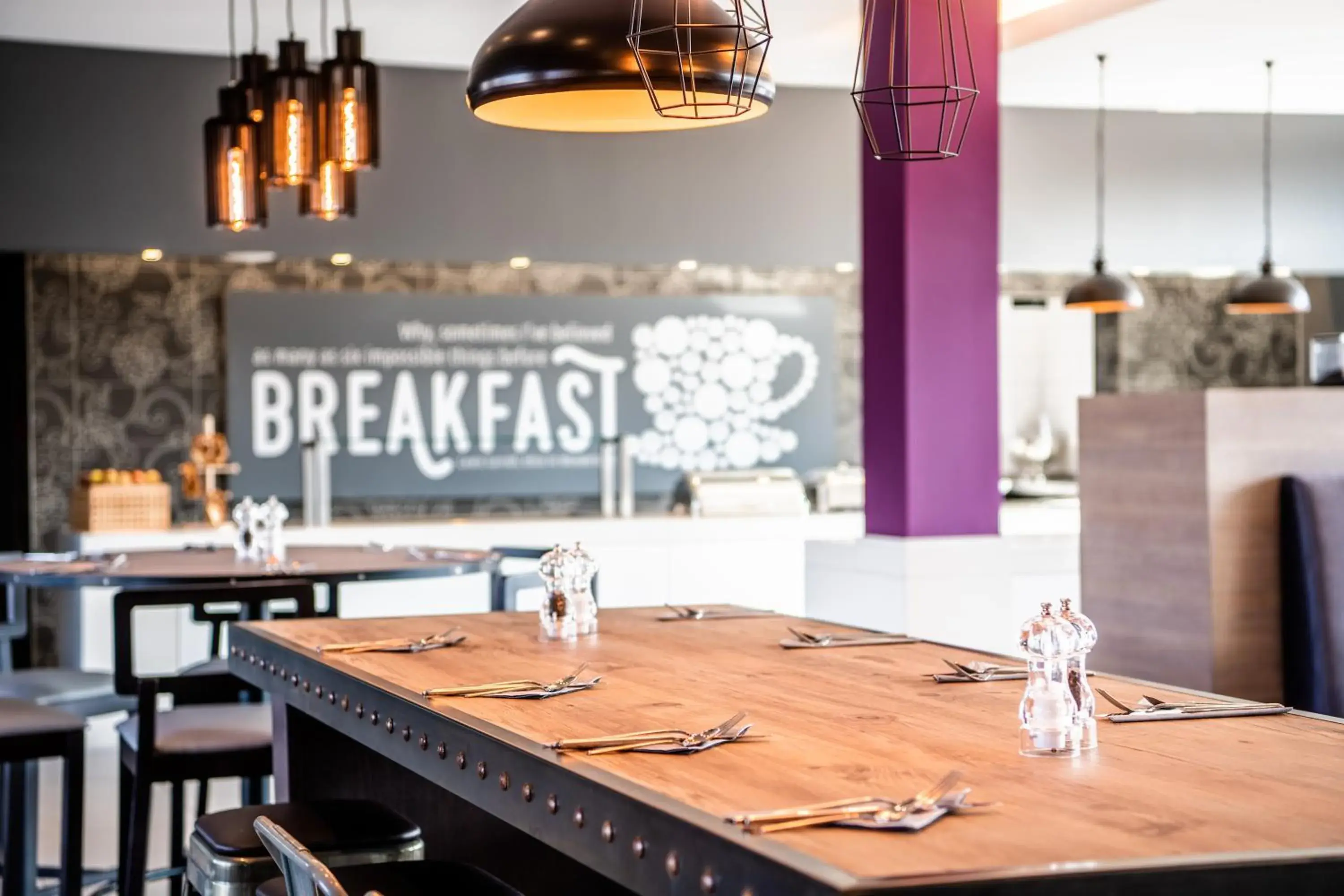 Restaurant/places to eat in Premier Inn Nürnberg City Nordost Restaurant/places to eat in Premier Inn Nürnberg City Nordost