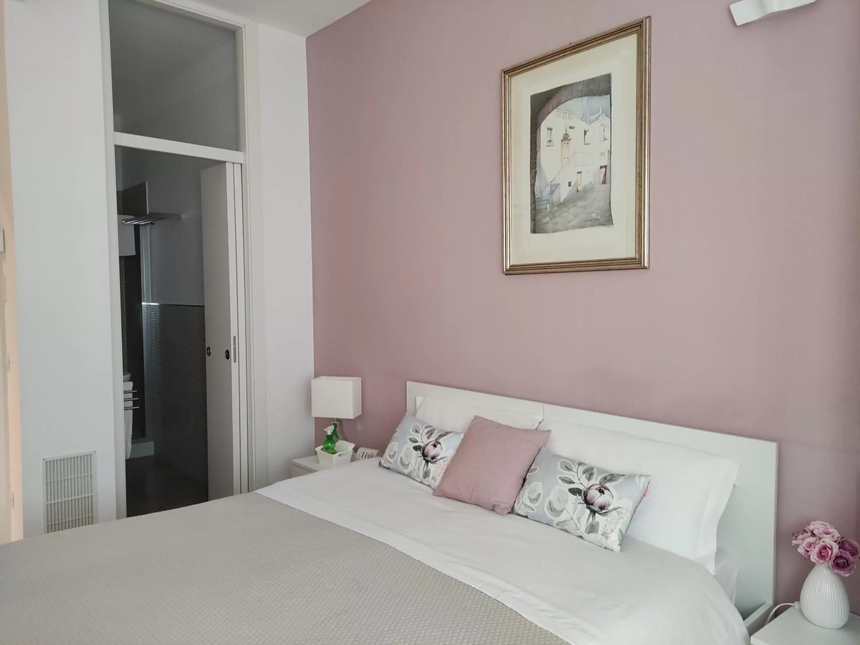 Double or Twin Room in Dimora Francesca Double or Twin Room in Dimora Francesca