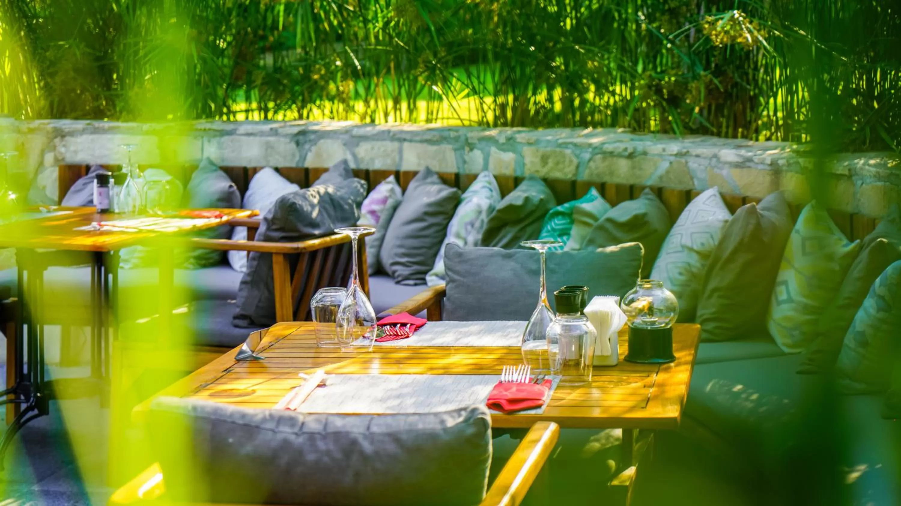 Restaurant/places to eat in Barut Hemera - Ultra All Inclusive