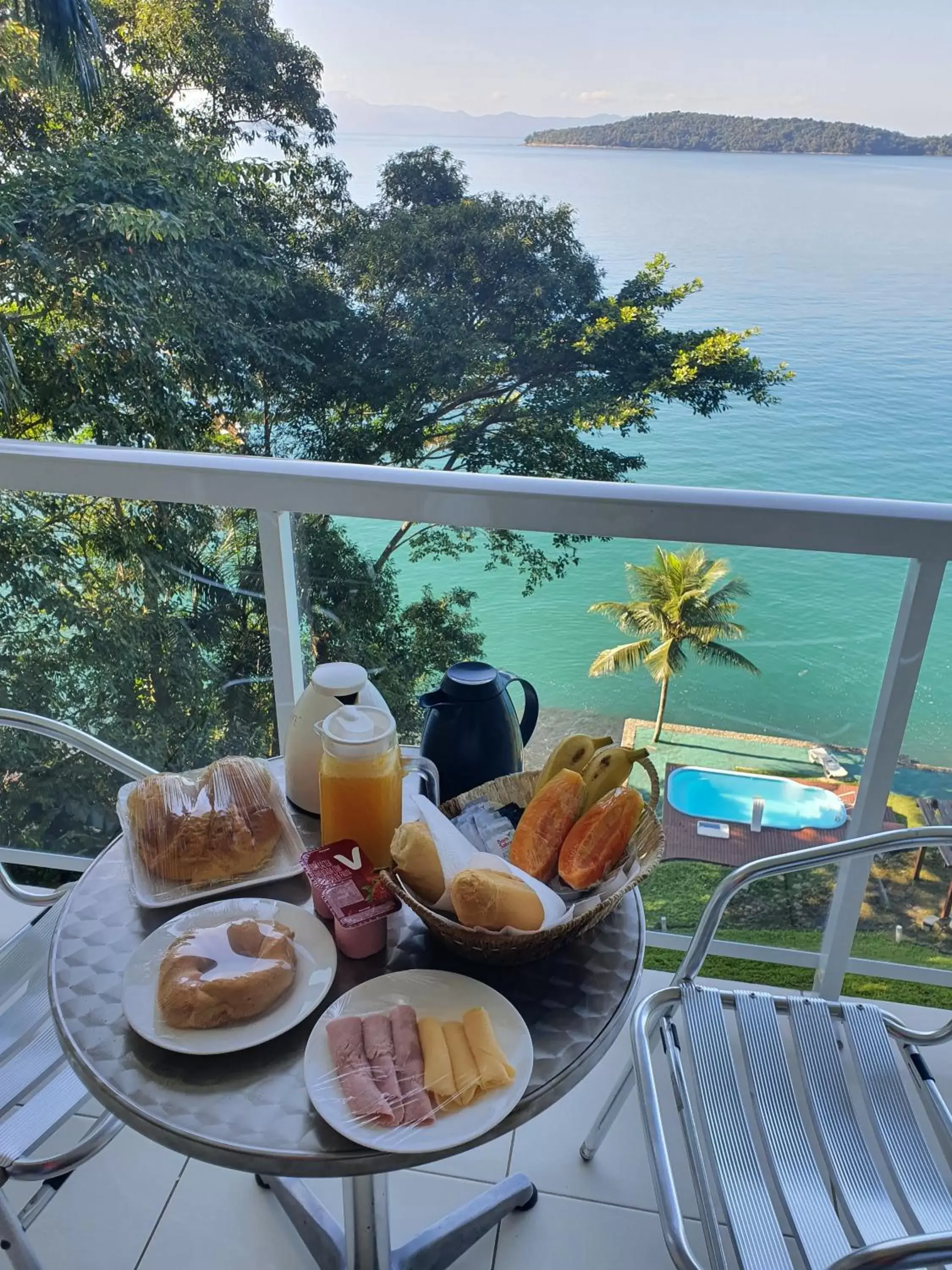 Luxury Apartment with balcony in Ocean Green Flats Luxury Apartment with balcony in Ocean Green Flats