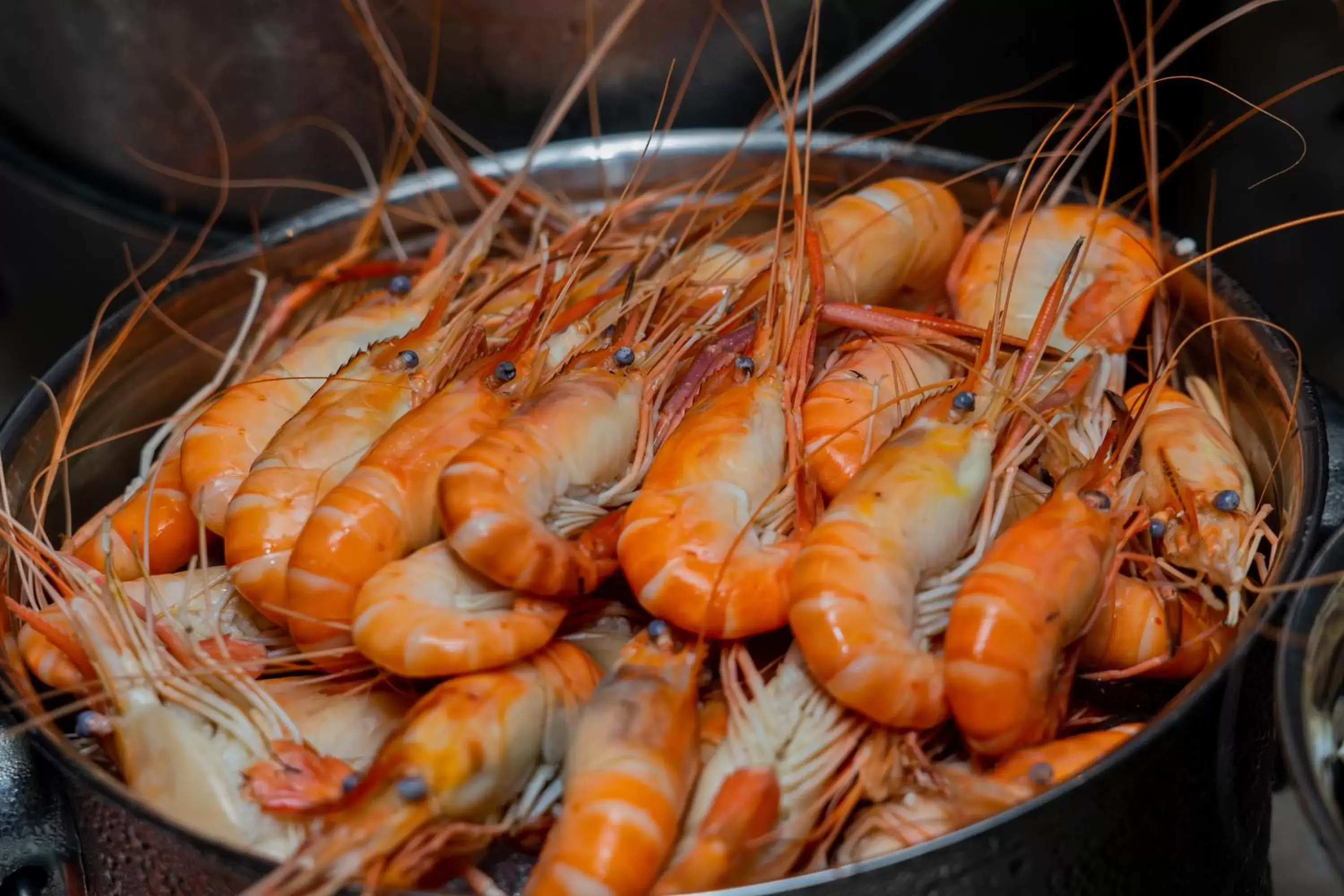 Food and drinks, Food in Shenzhen Marriott Hotel Golden Bay