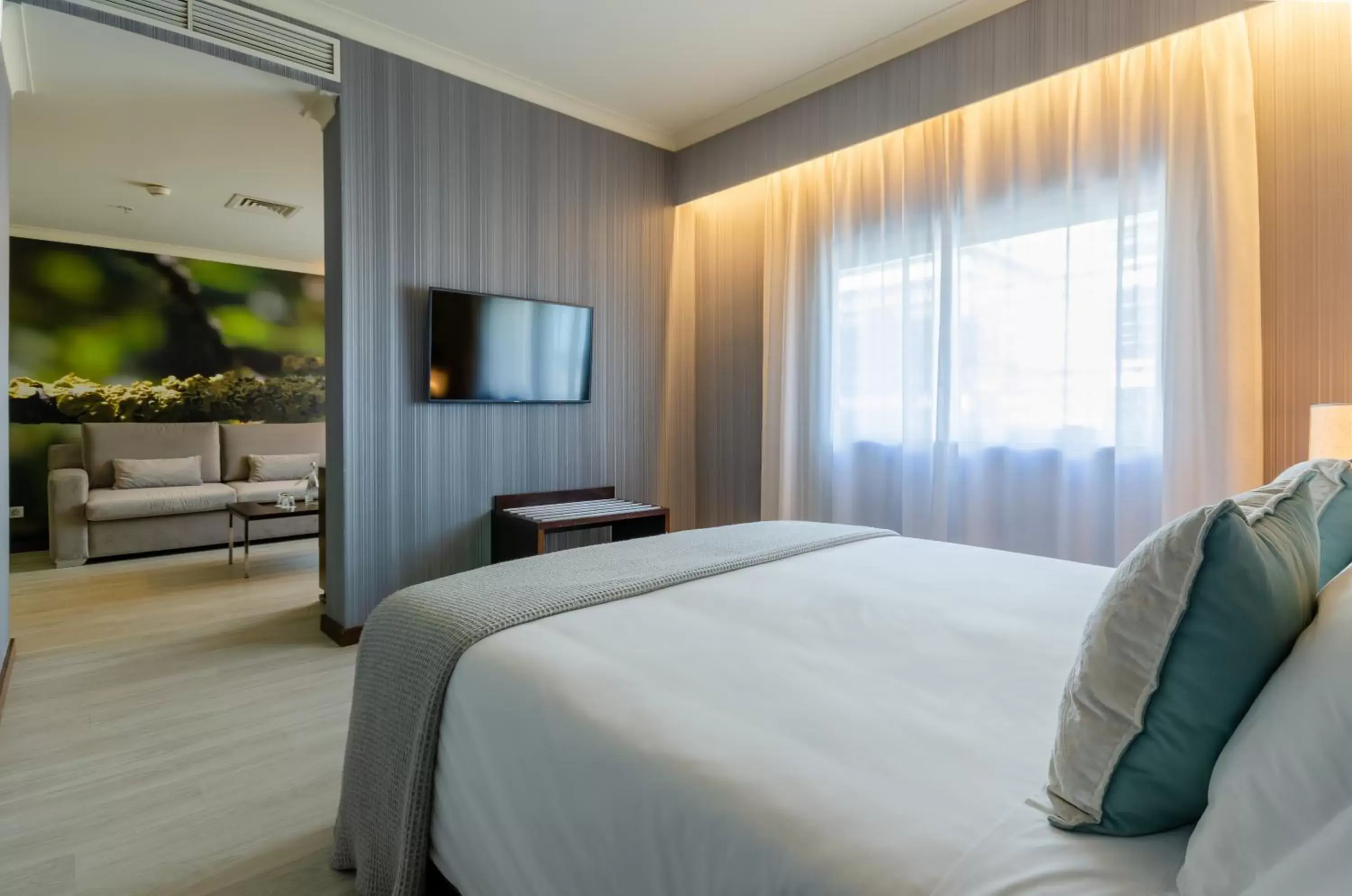 Bedroom, Bed in Olissippo Oriente Bedroom, Bed in Olissippo Oriente