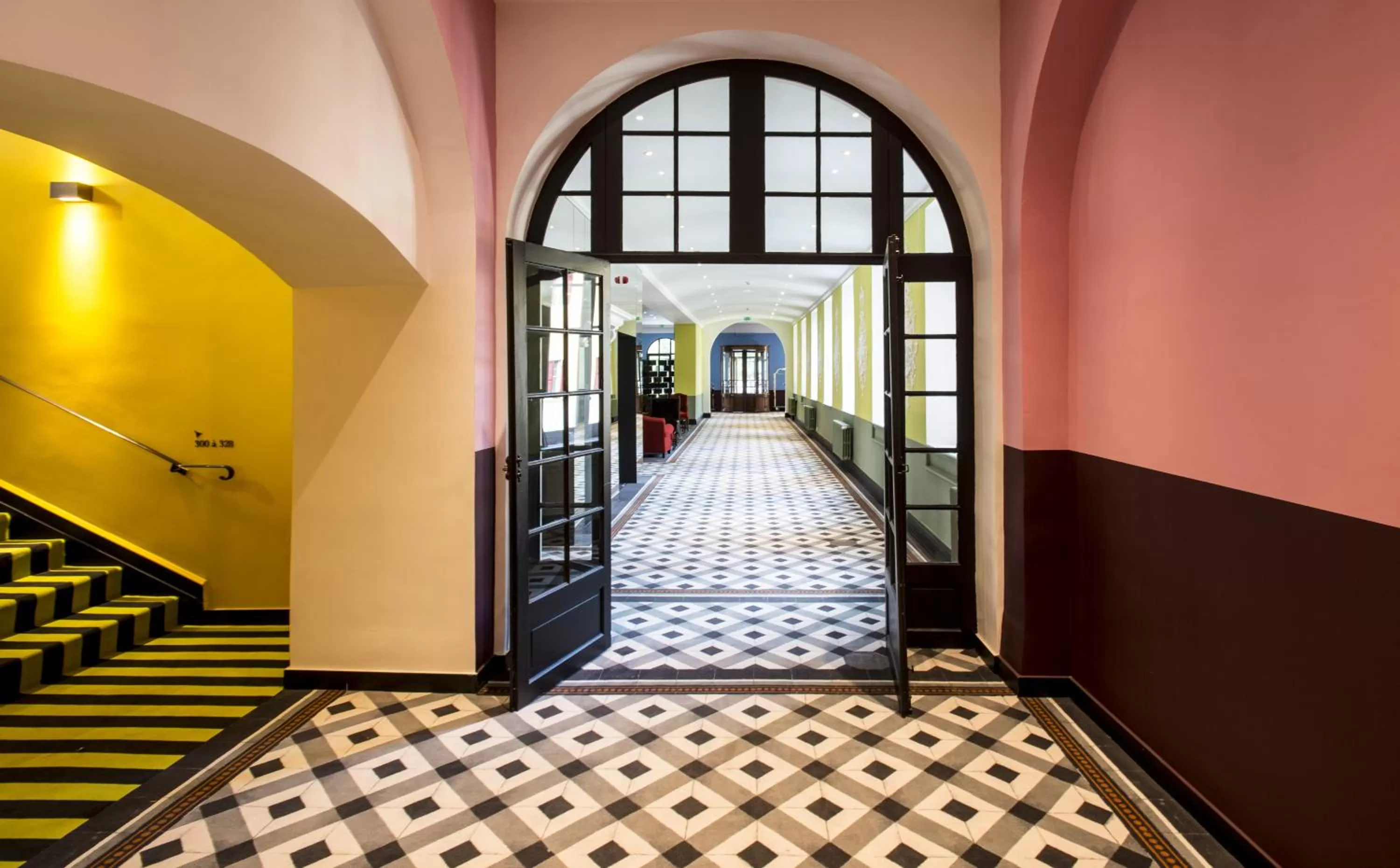 Other in Hôtel & Spa Jules César Arles - MGallery Hotel Collection